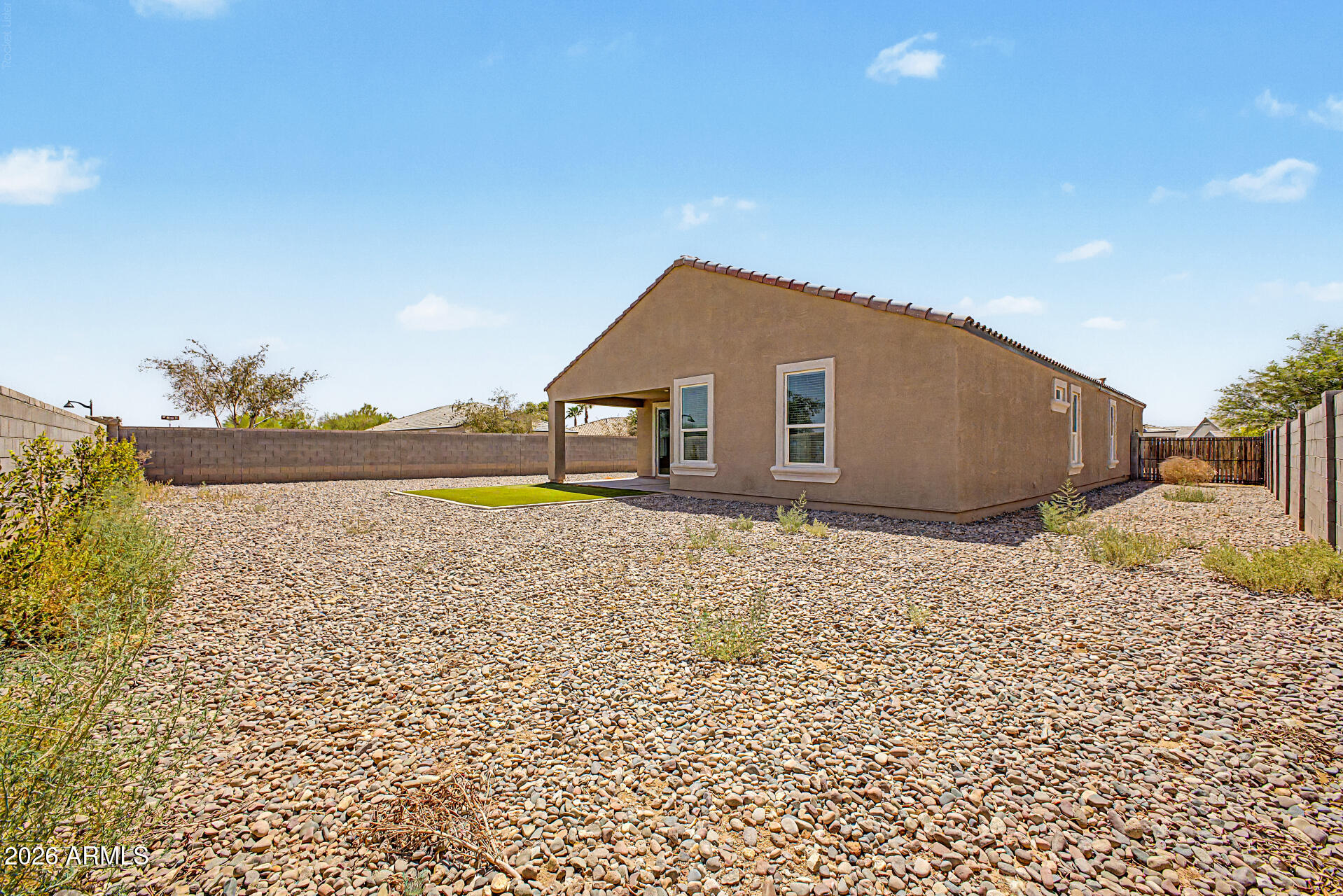 RANCHO MIRAGE ESTATES PARCEL 3 - Residential