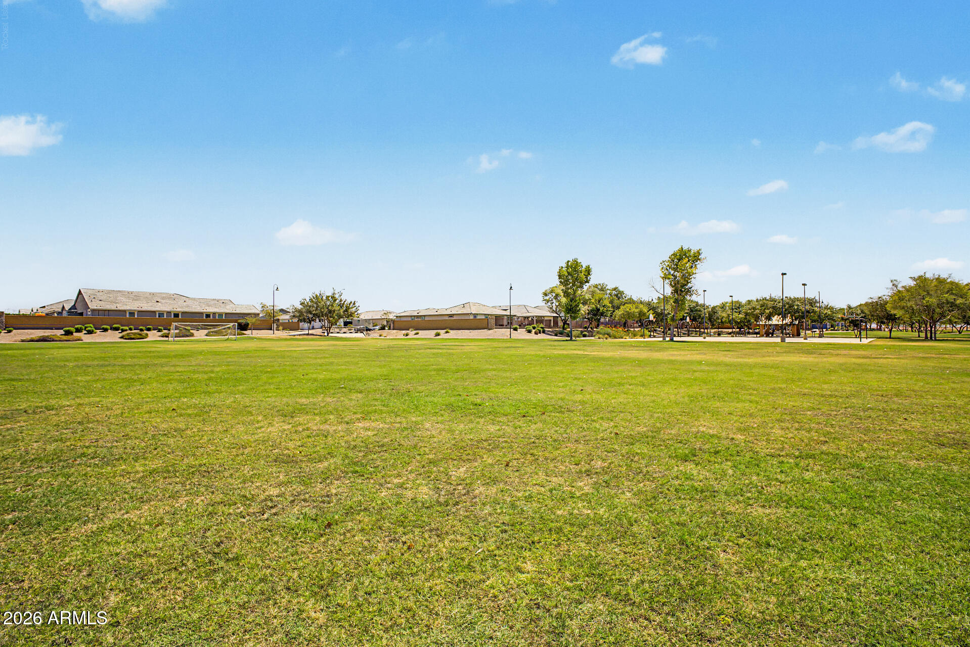 RANCHO MIRAGE ESTATES PARCEL 3 - Residential