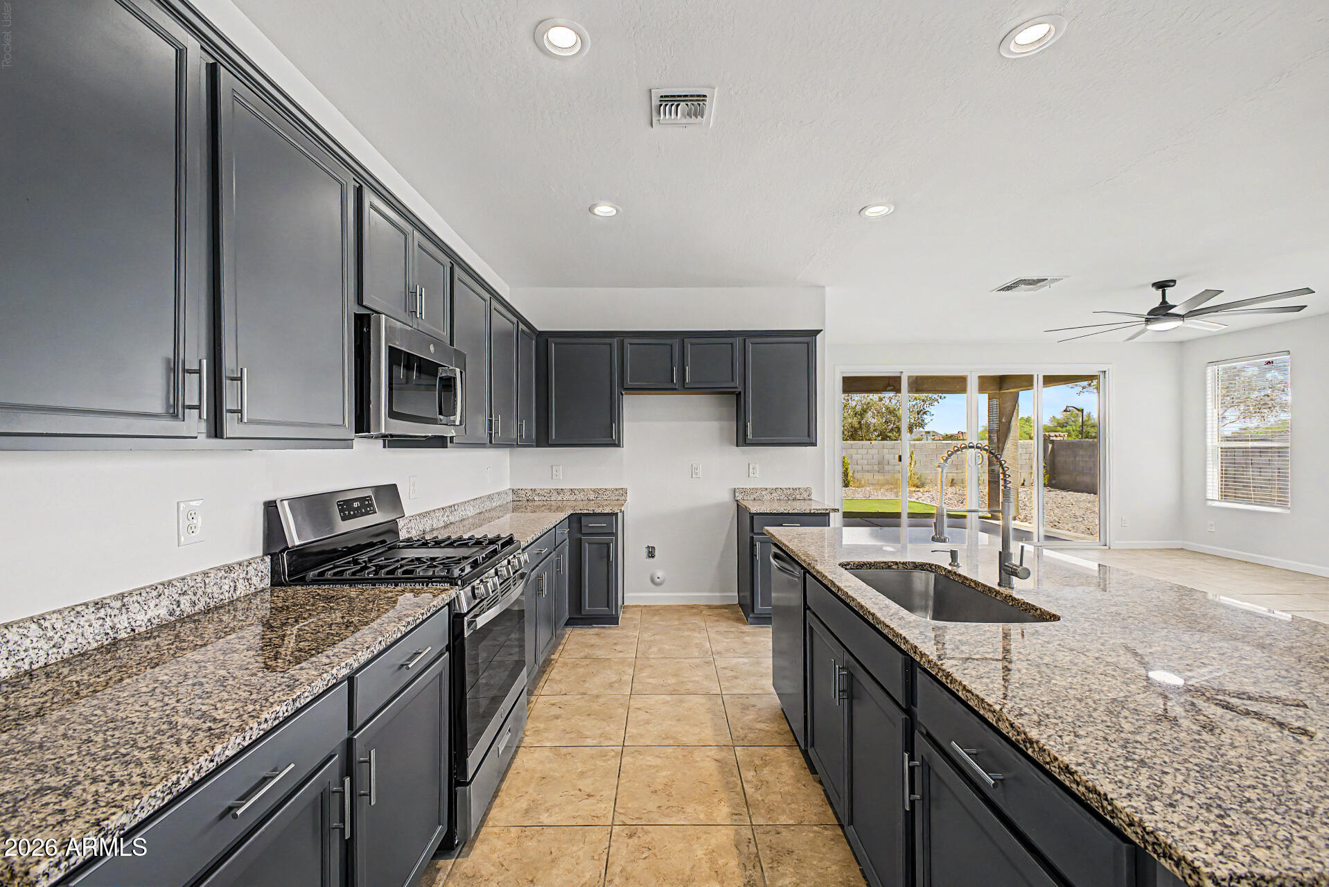 RANCHO MIRAGE ESTATES PARCEL 3 - Residential