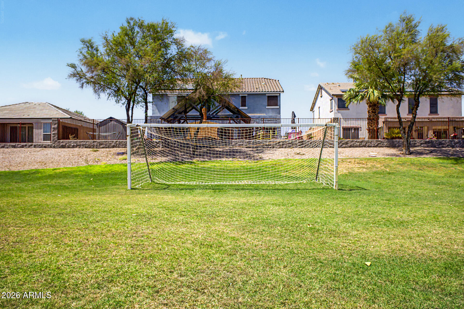 RANCHO MIRAGE ESTATES PARCEL 3 - Residential
