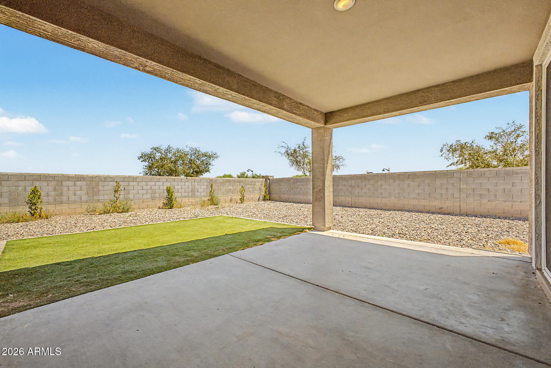 RANCHO MIRAGE ESTATES PARCEL 3 - Residential