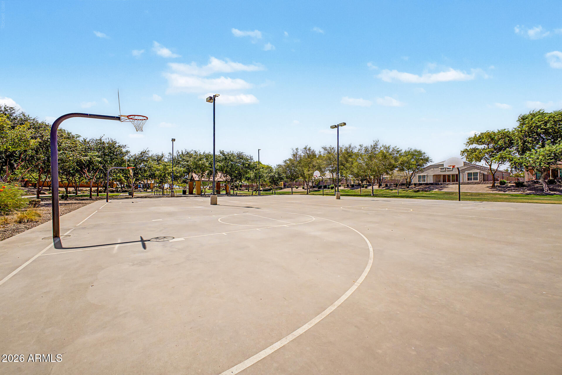 RANCHO MIRAGE ESTATES PARCEL 3 - Residential