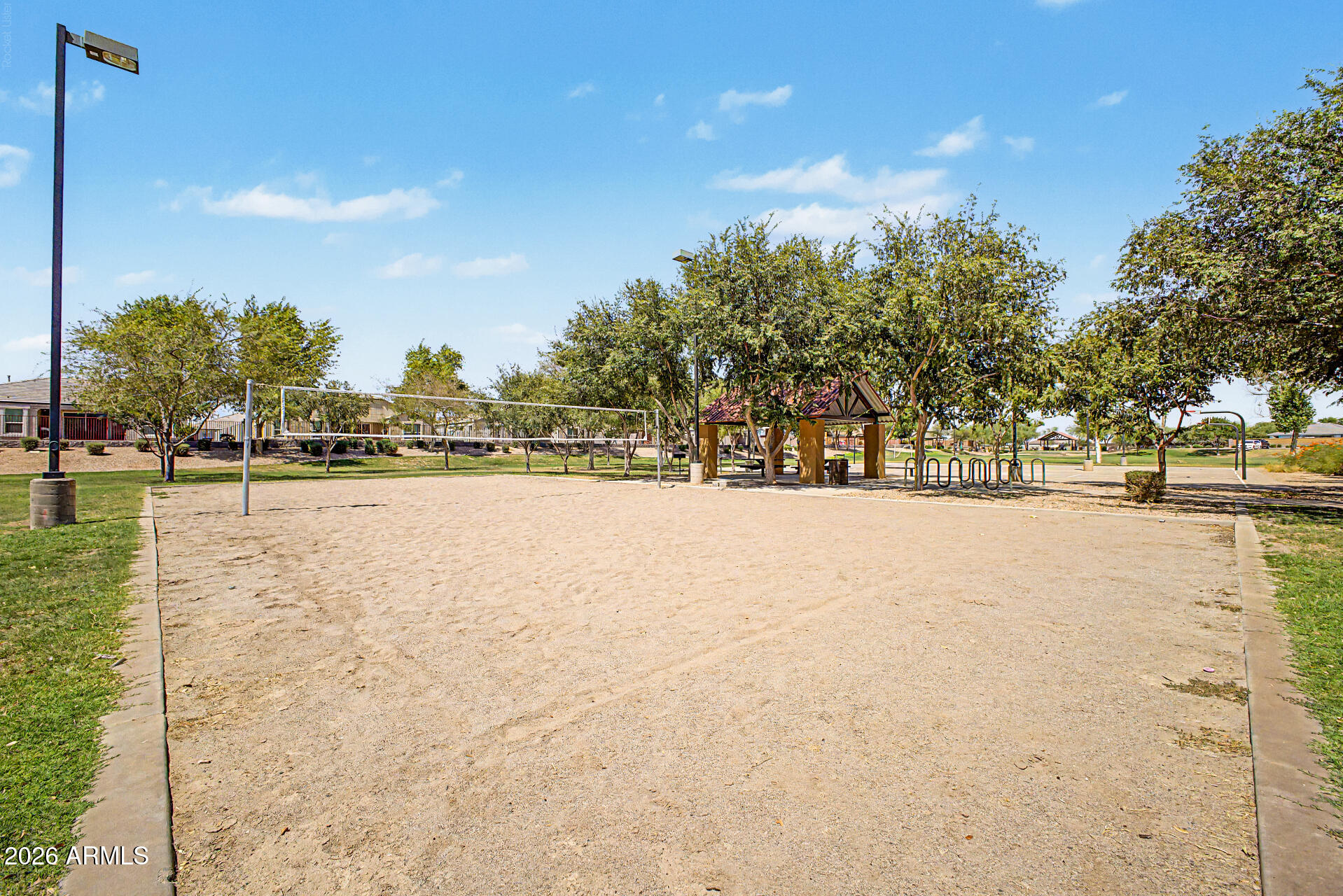RANCHO MIRAGE ESTATES PARCEL 3 - Residential