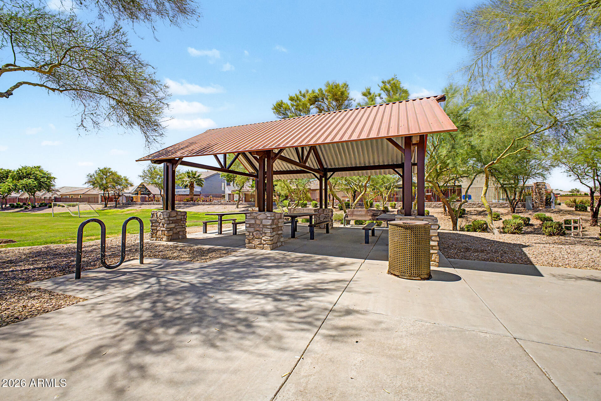 RANCHO MIRAGE ESTATES PARCEL 3 - Residential