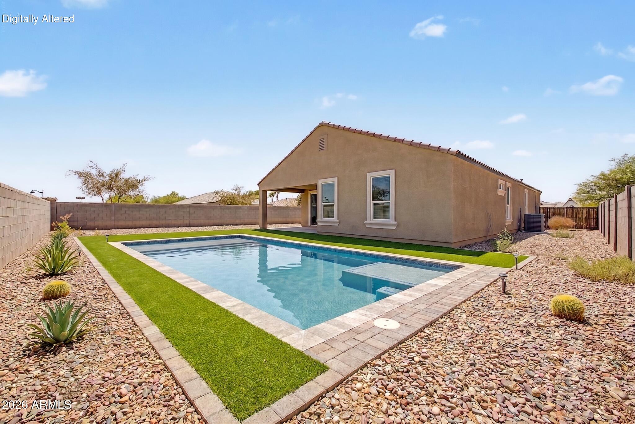 RANCHO MIRAGE ESTATES PARCEL 3 - Residential