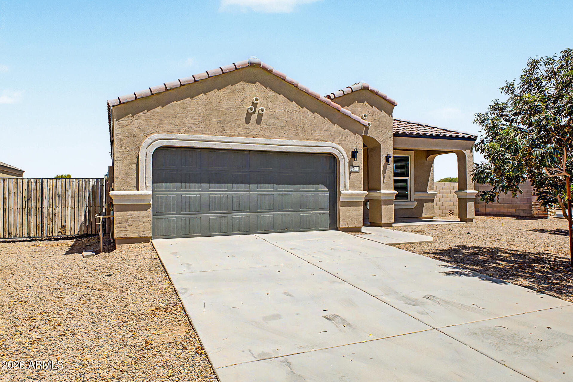 Beautiful and updated 5 bed 3 bath home with high, flat ceilings, LED lights, attractive honeywood accents in the kitchen, all new fans, granite counters, whale-grey cabinets, stainless steel appliances, new wood-look flooring in the bedrooms, and a large backyard with RV gate, and a fully-paid off solar system! These floorplans are hard to find anymore with new builds putting homes on smaller and smaller lots, so don't wait 6 months for a new home when you can have this one today!