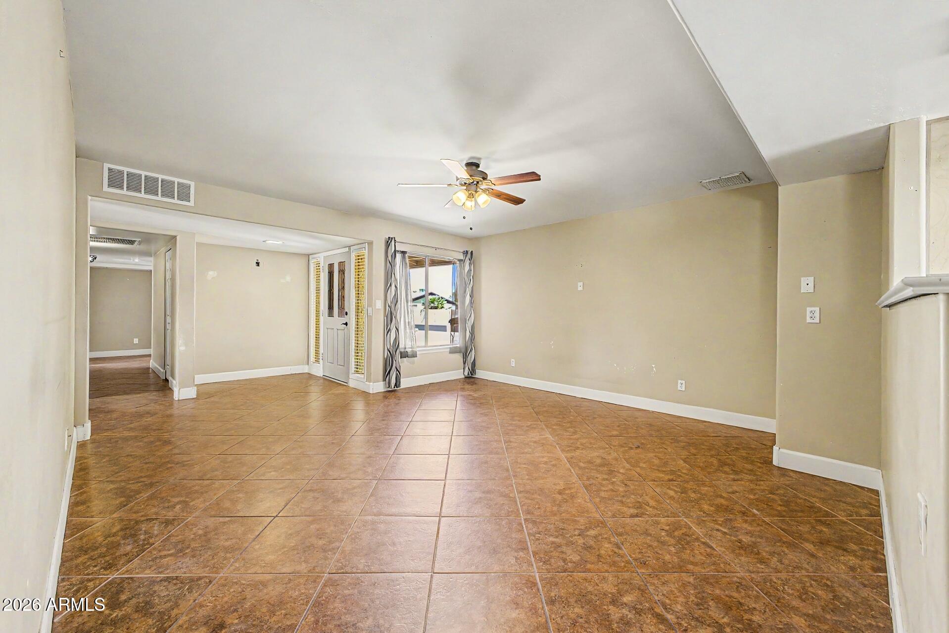 CONTINENTAL MEADOWS NORTH UNIT 5 - Residential