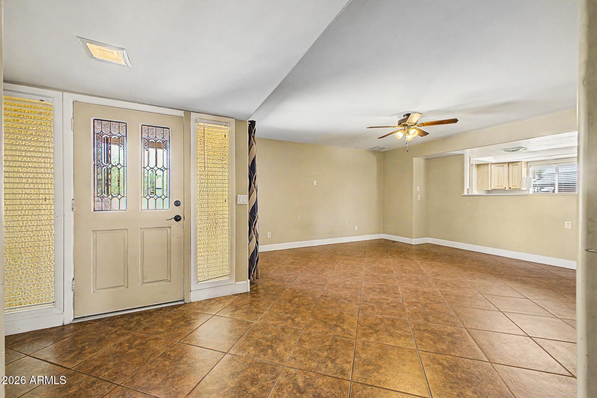 CONTINENTAL MEADOWS NORTH UNIT 5 - Residential