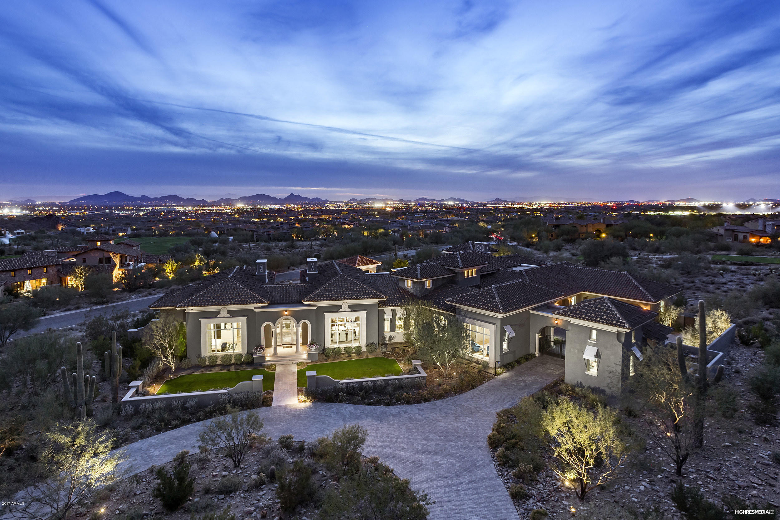 Silverleaf at DC Ranch - Residential