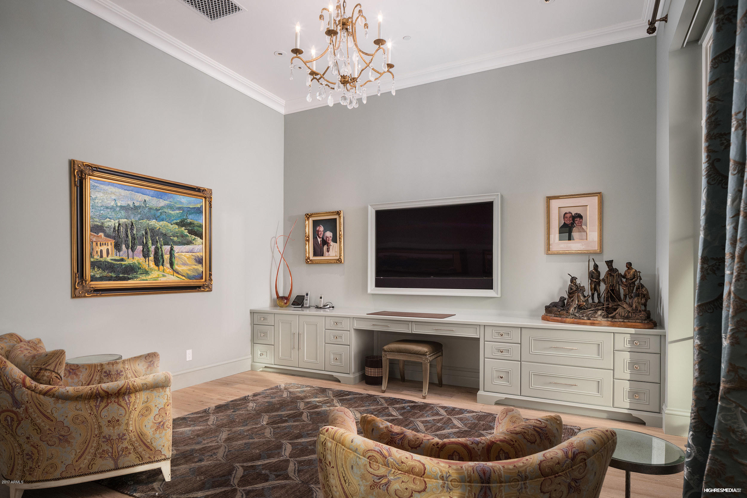 Silverleaf at DC Ranch - Residential