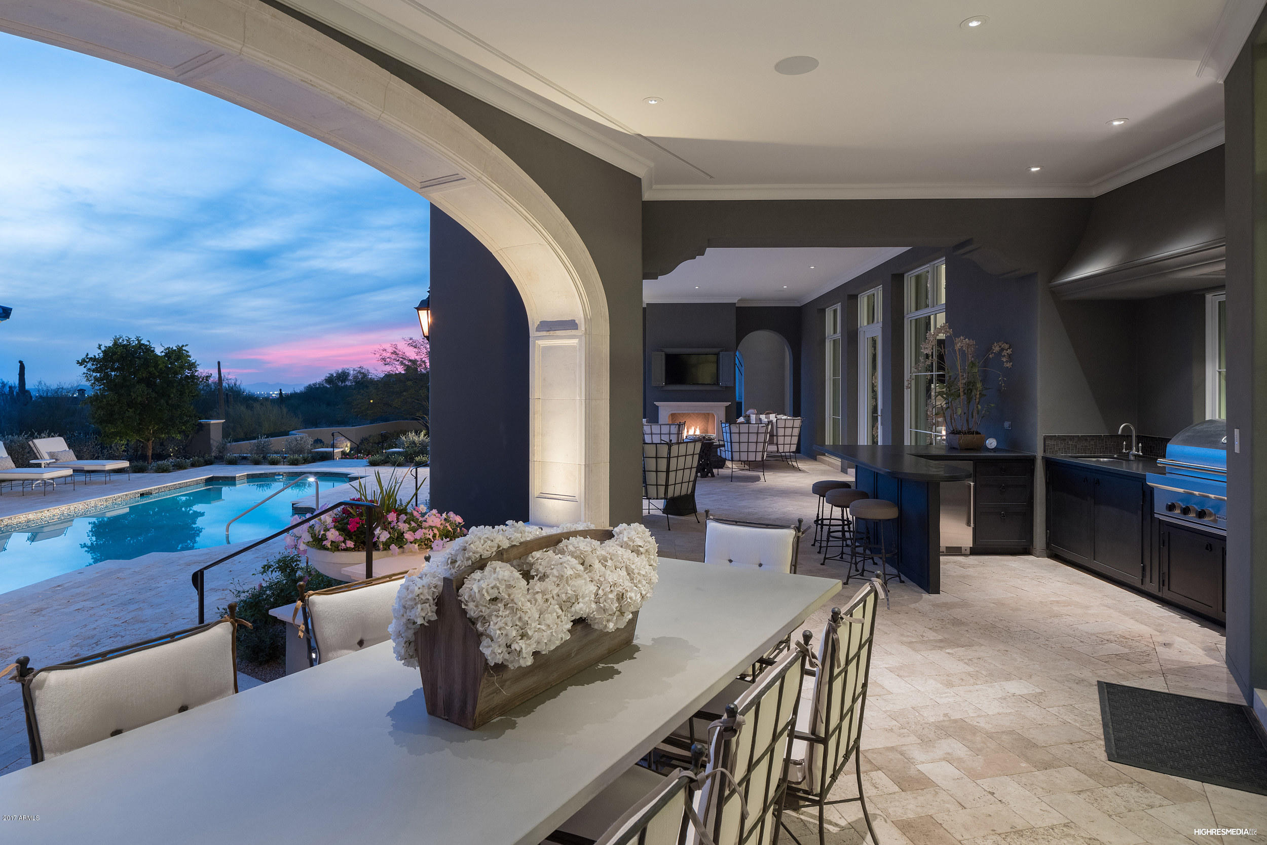 Silverleaf at DC Ranch - Residential