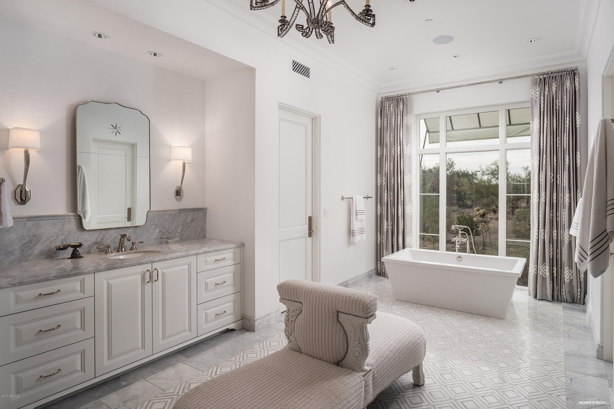 Silverleaf at DC Ranch - Residential