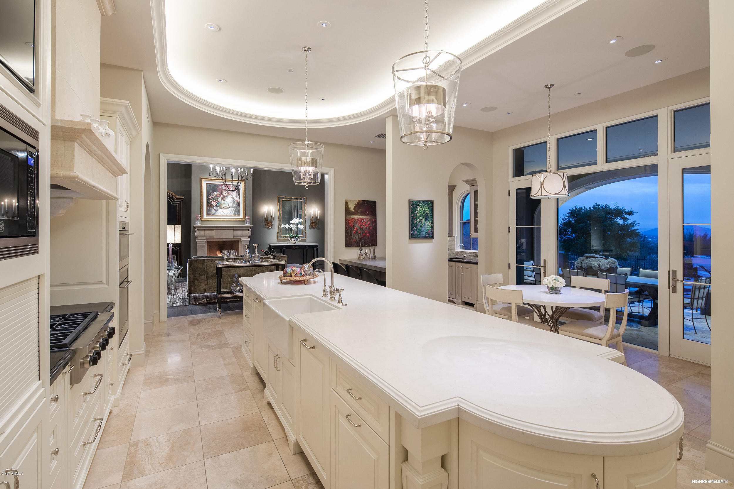 Silverleaf at DC Ranch - Residential