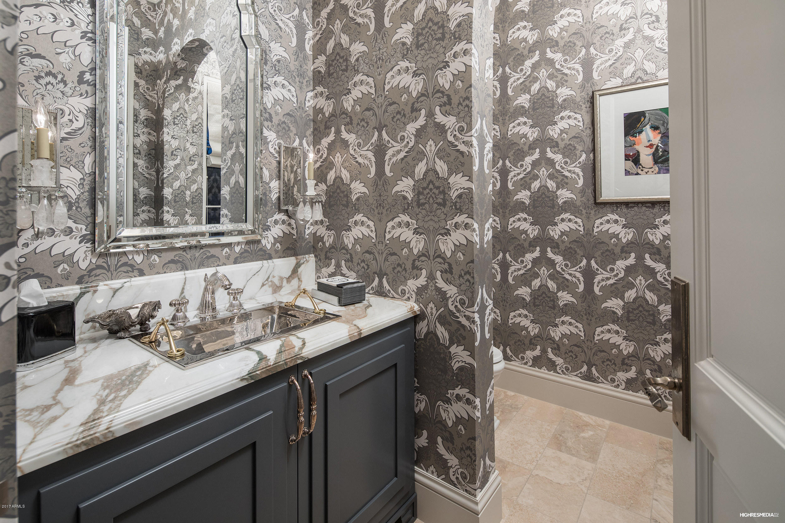 Silverleaf at DC Ranch - Residential