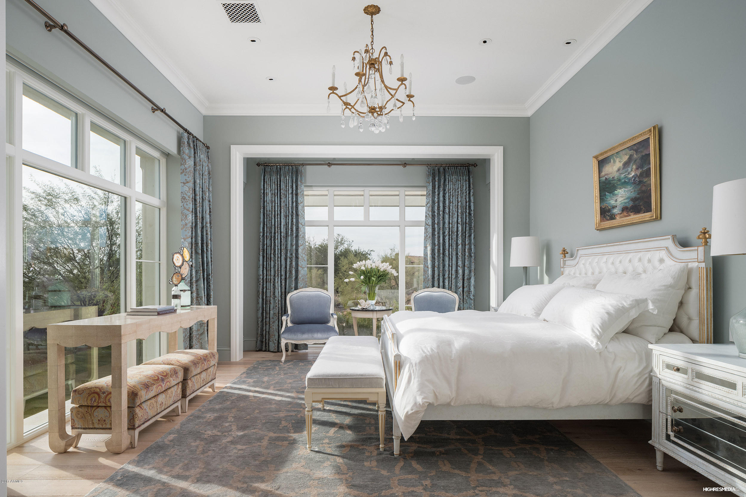 Silverleaf at DC Ranch - Residential