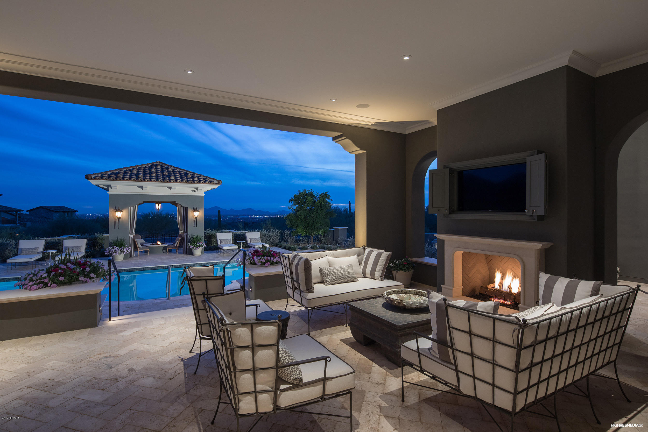 Silverleaf at DC Ranch - Residential