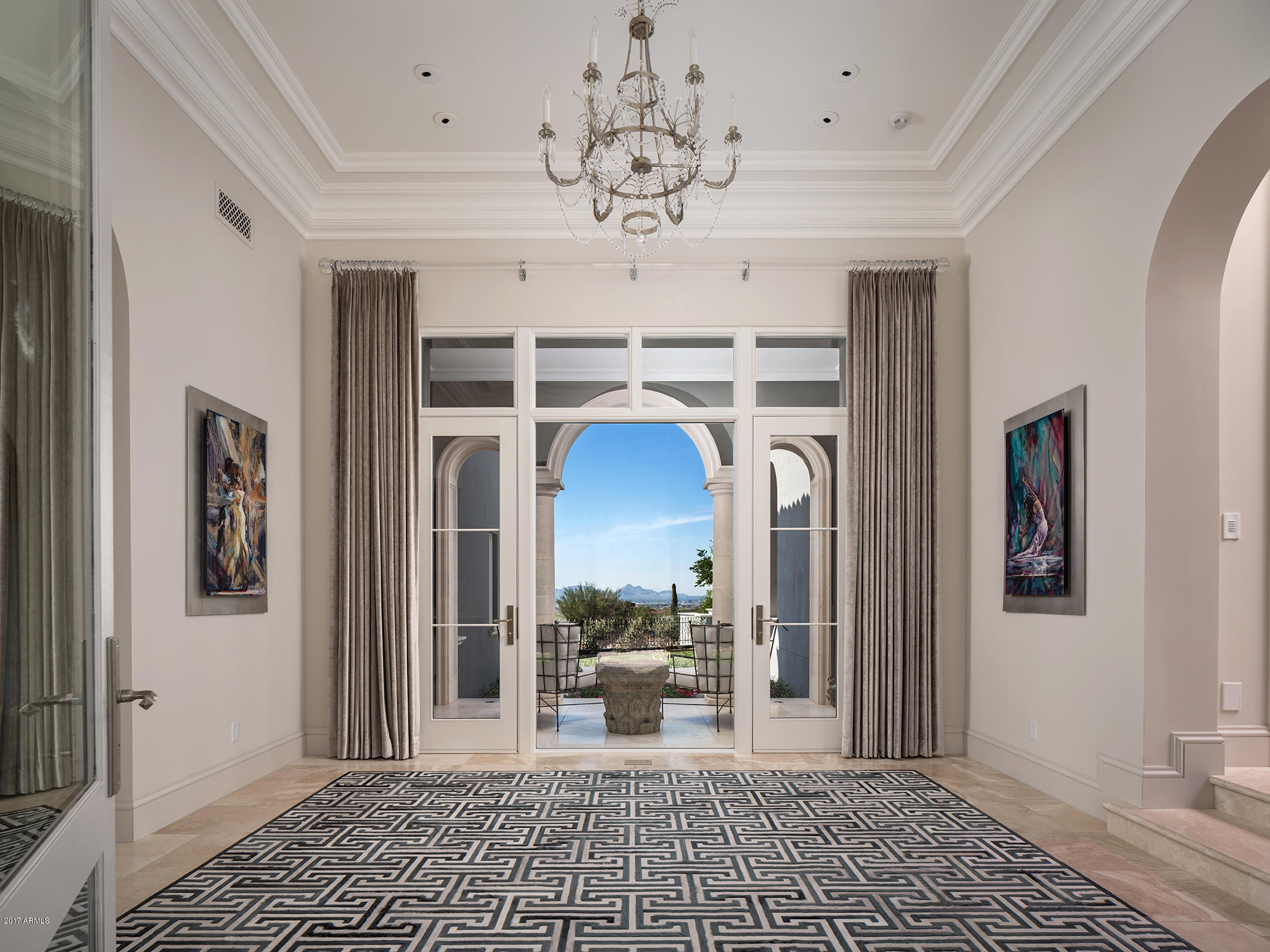 Silverleaf at DC Ranch - Residential
