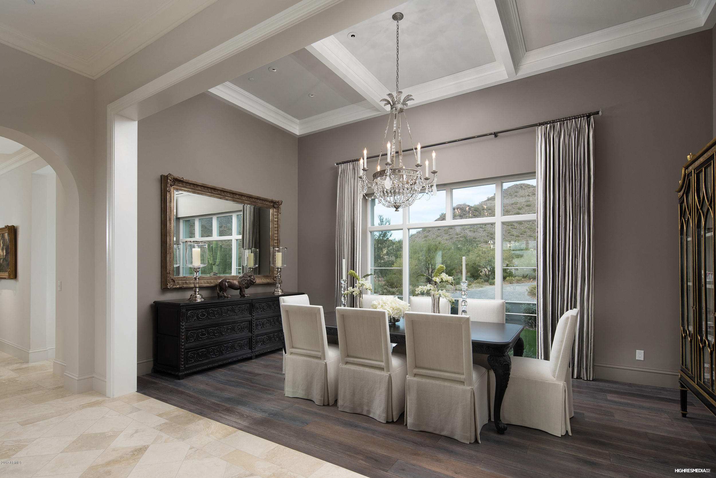 Silverleaf at DC Ranch - Residential