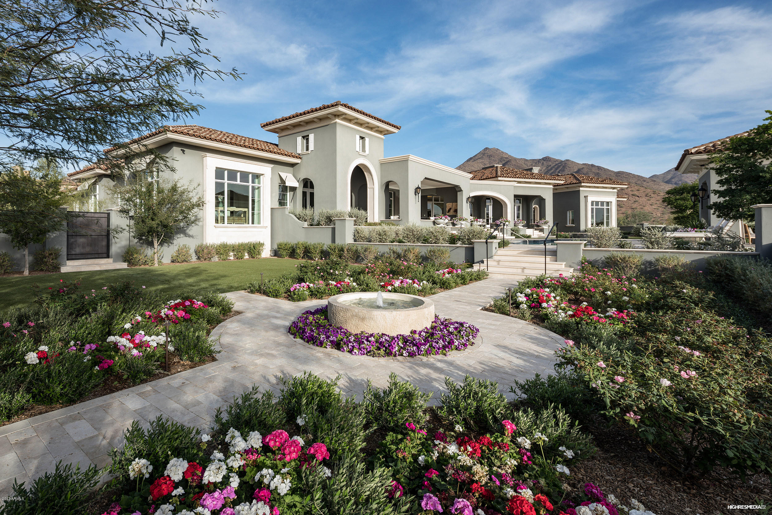 Silverleaf at DC Ranch - Residential