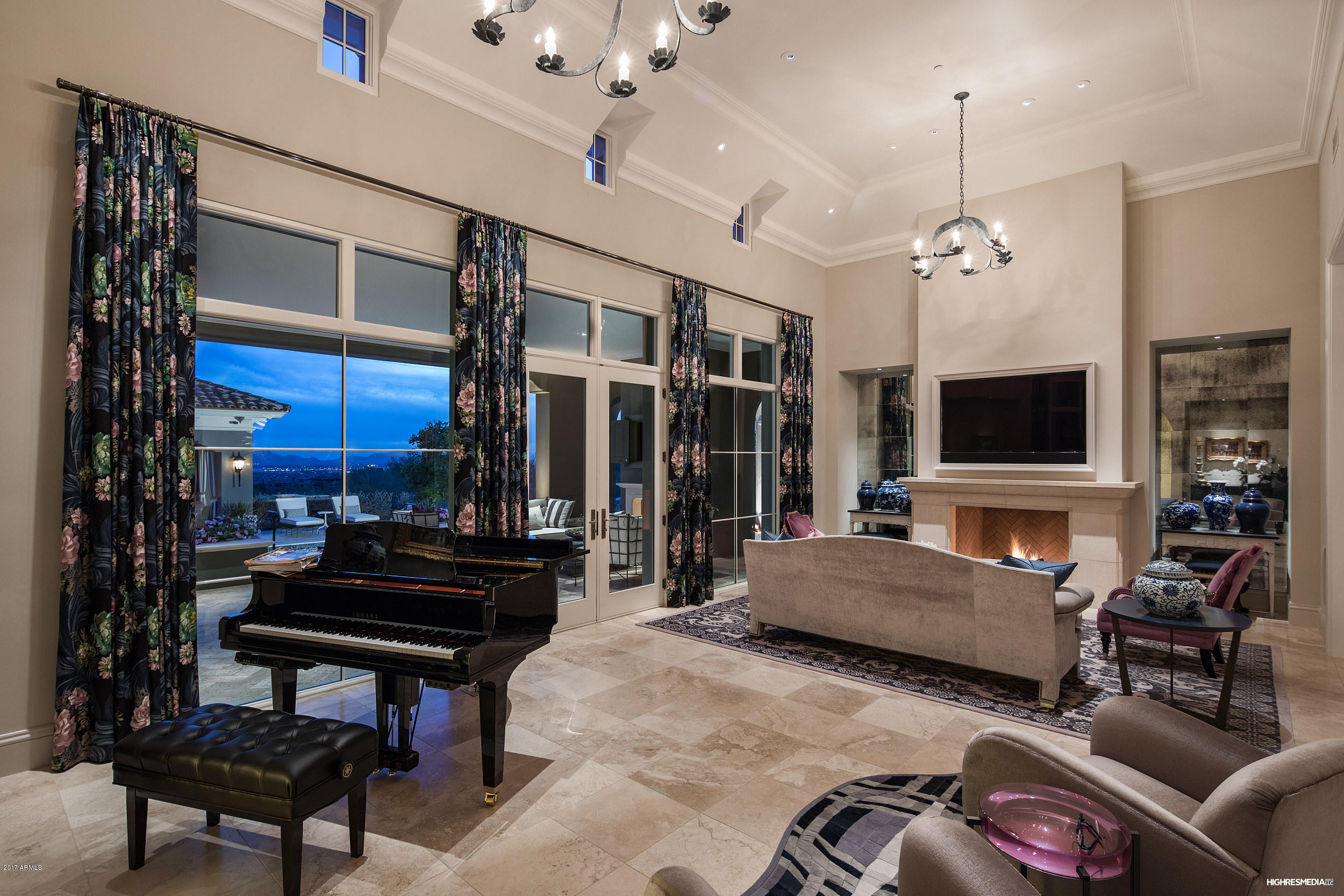 Silverleaf at DC Ranch - Residential