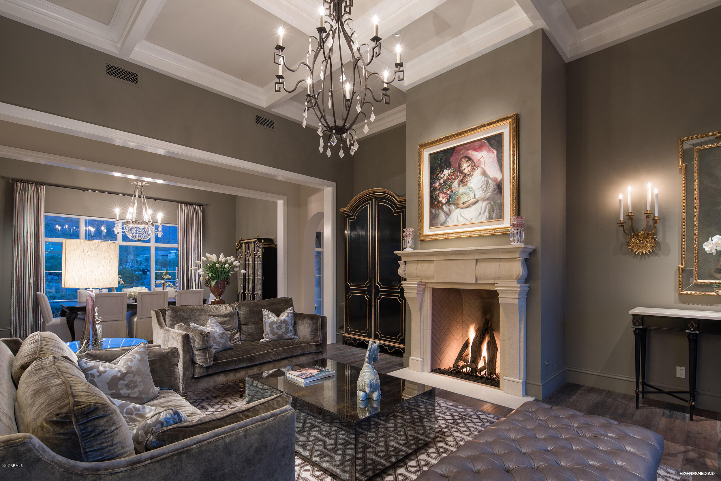 Silverleaf at DC Ranch - Residential