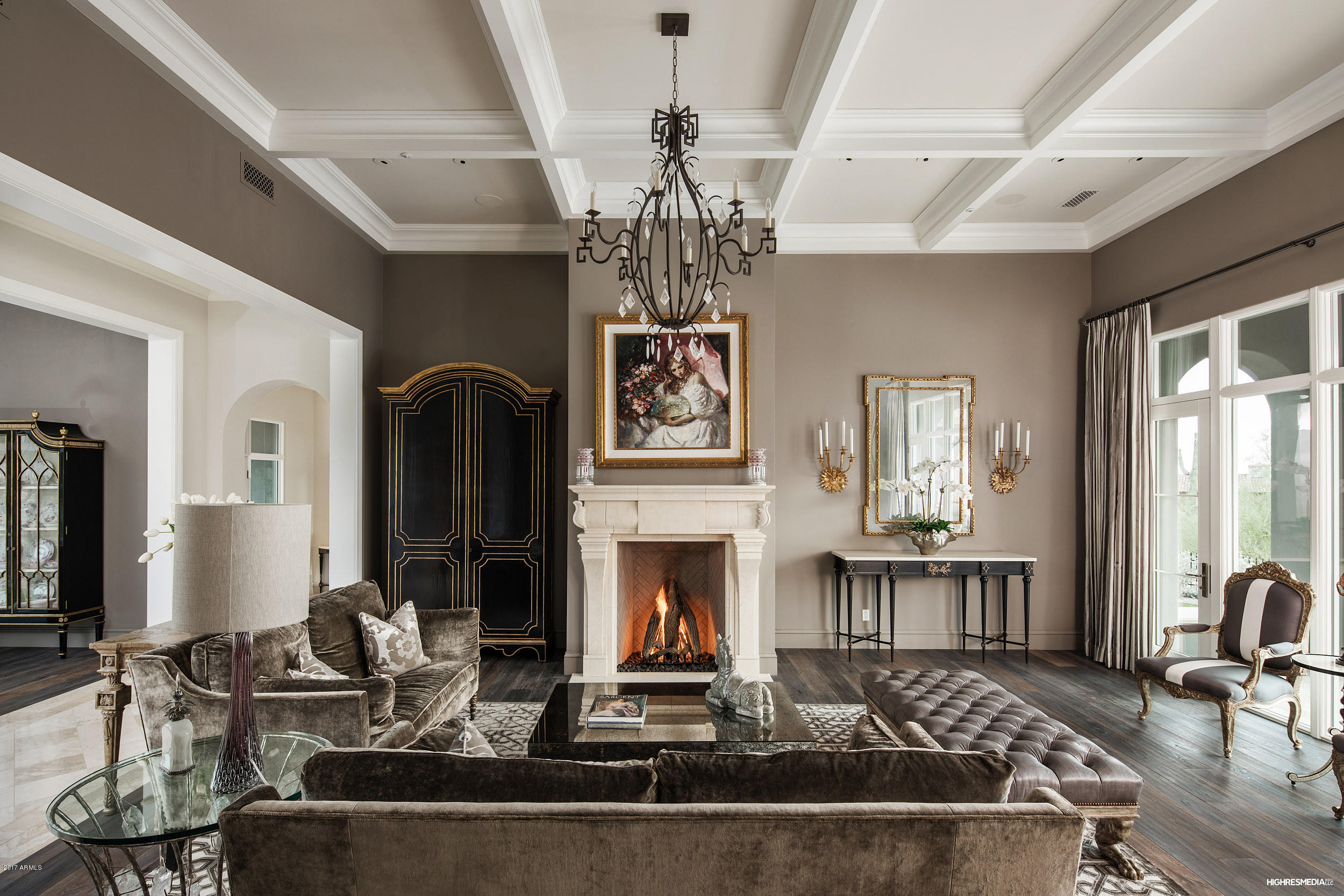 Silverleaf at DC Ranch - Residential