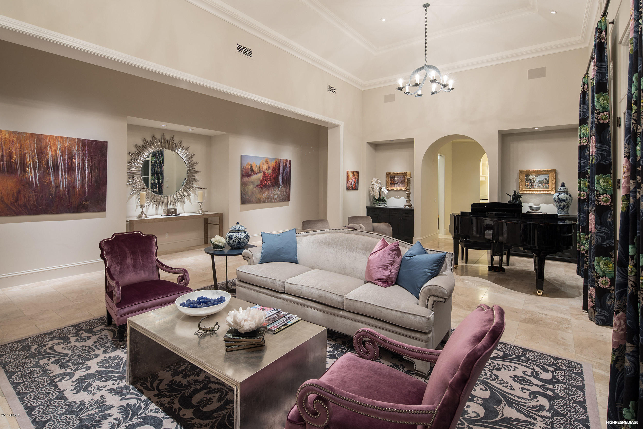 Silverleaf at DC Ranch - Residential