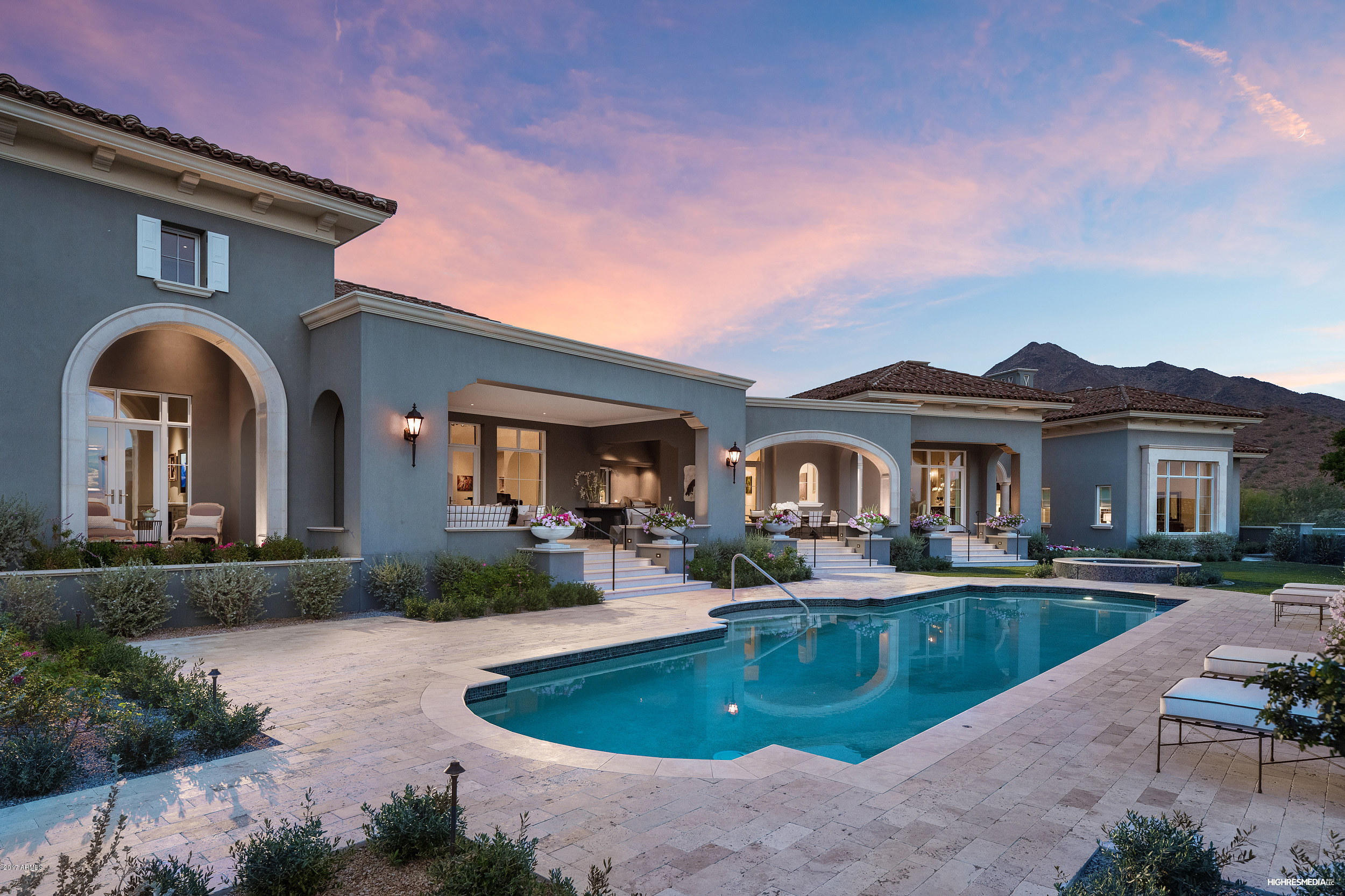 Silverleaf at DC Ranch - Residential