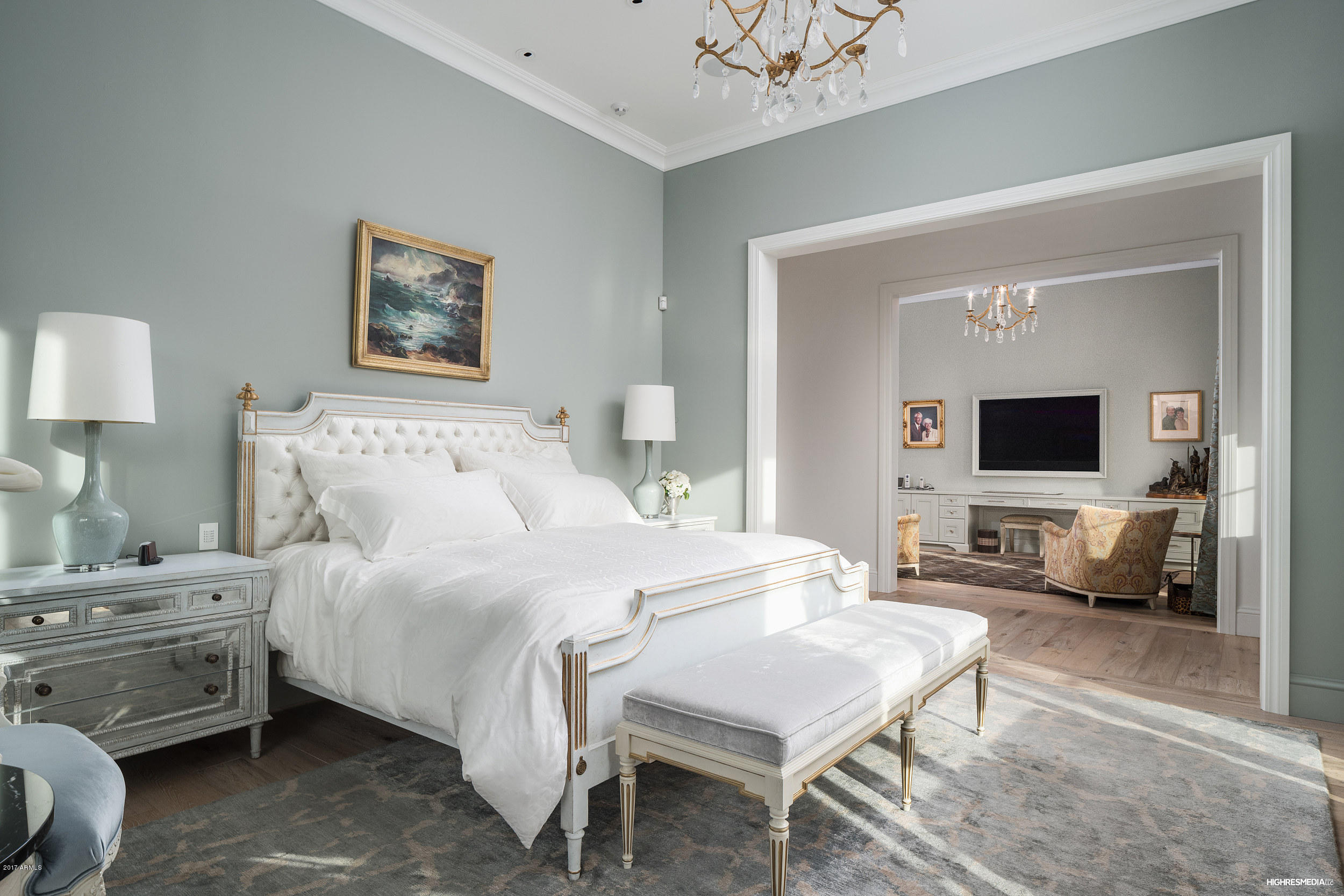 Silverleaf at DC Ranch - Residential