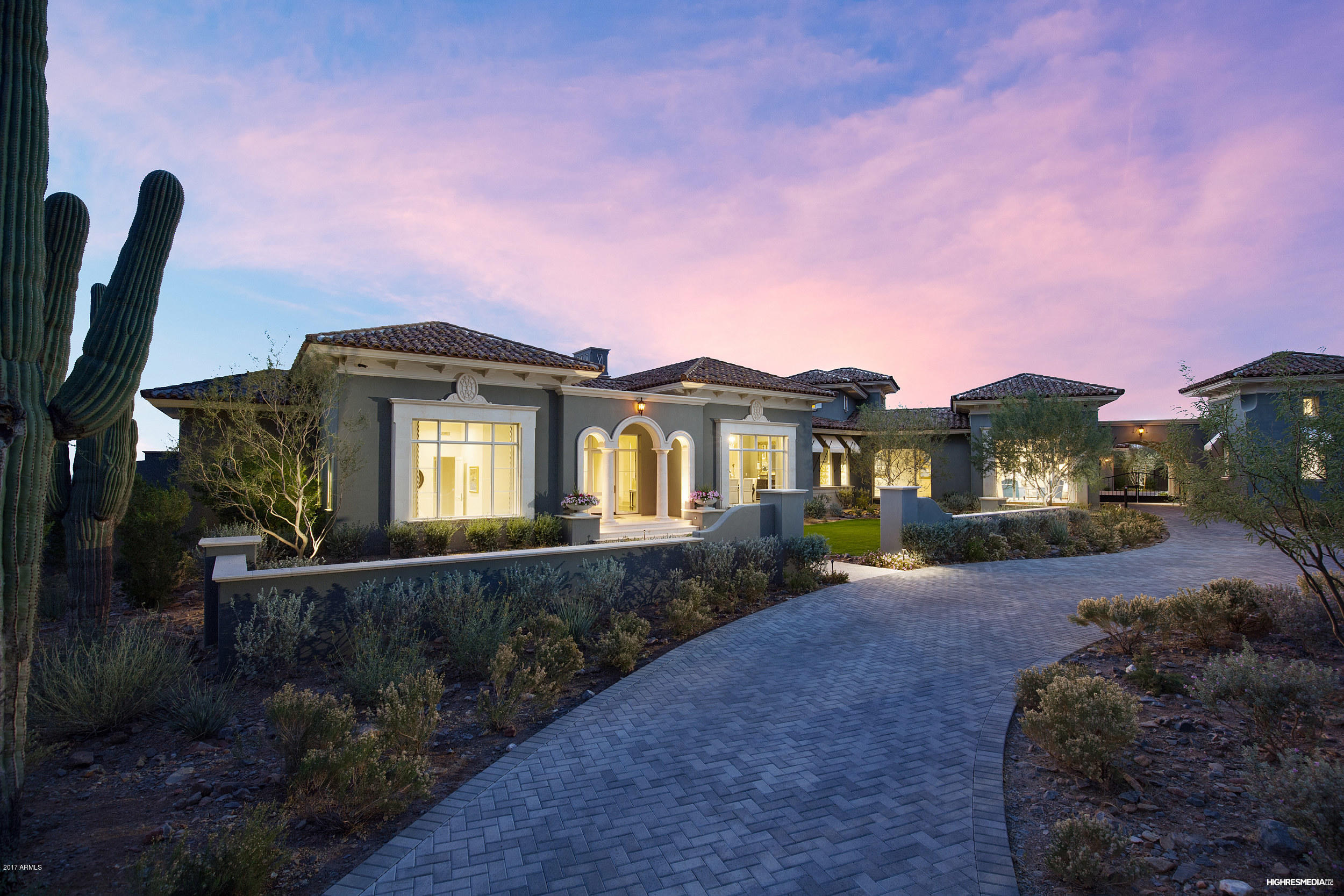 Silverleaf at DC Ranch - Residential