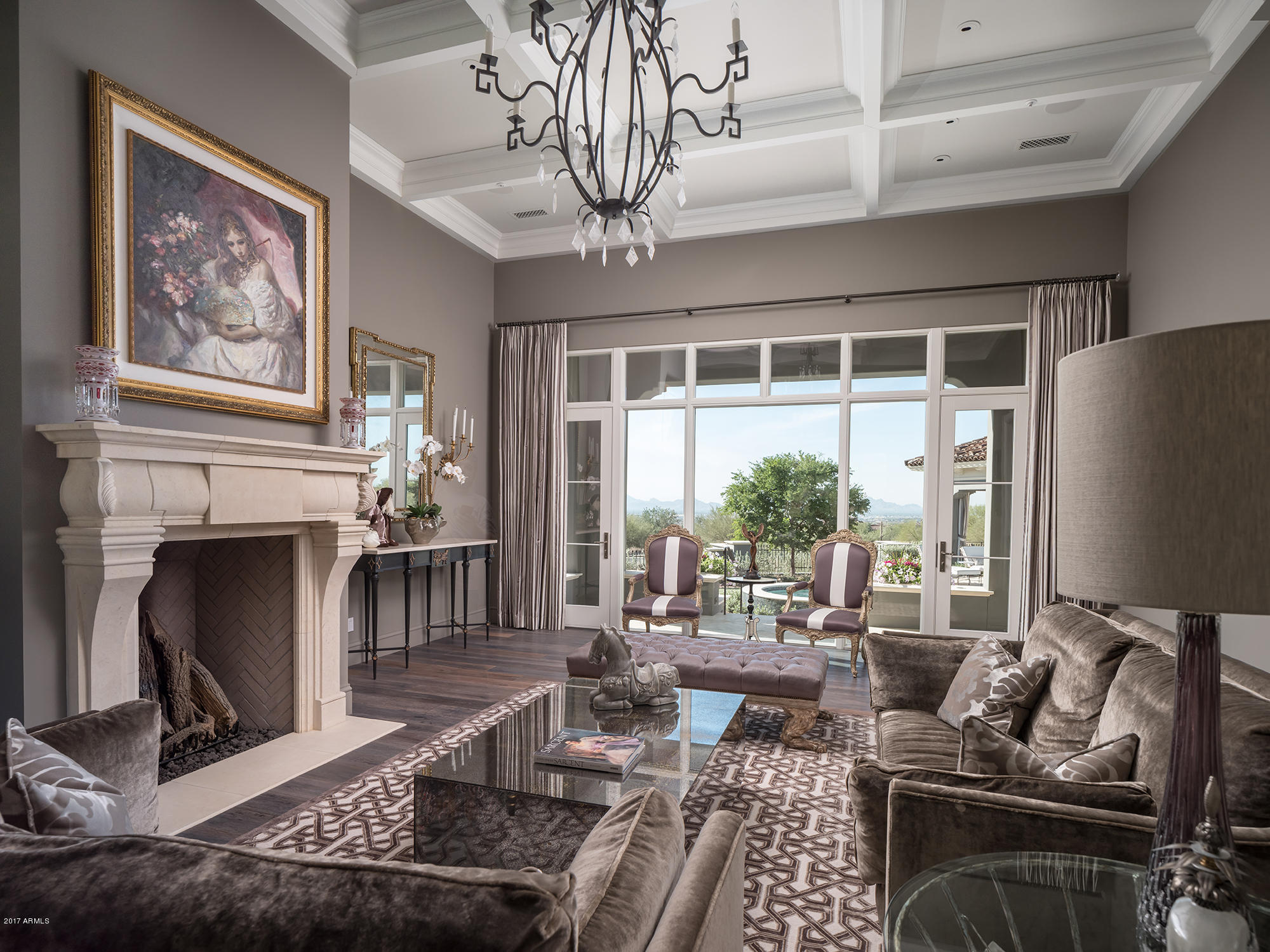 Silverleaf at DC Ranch - Residential