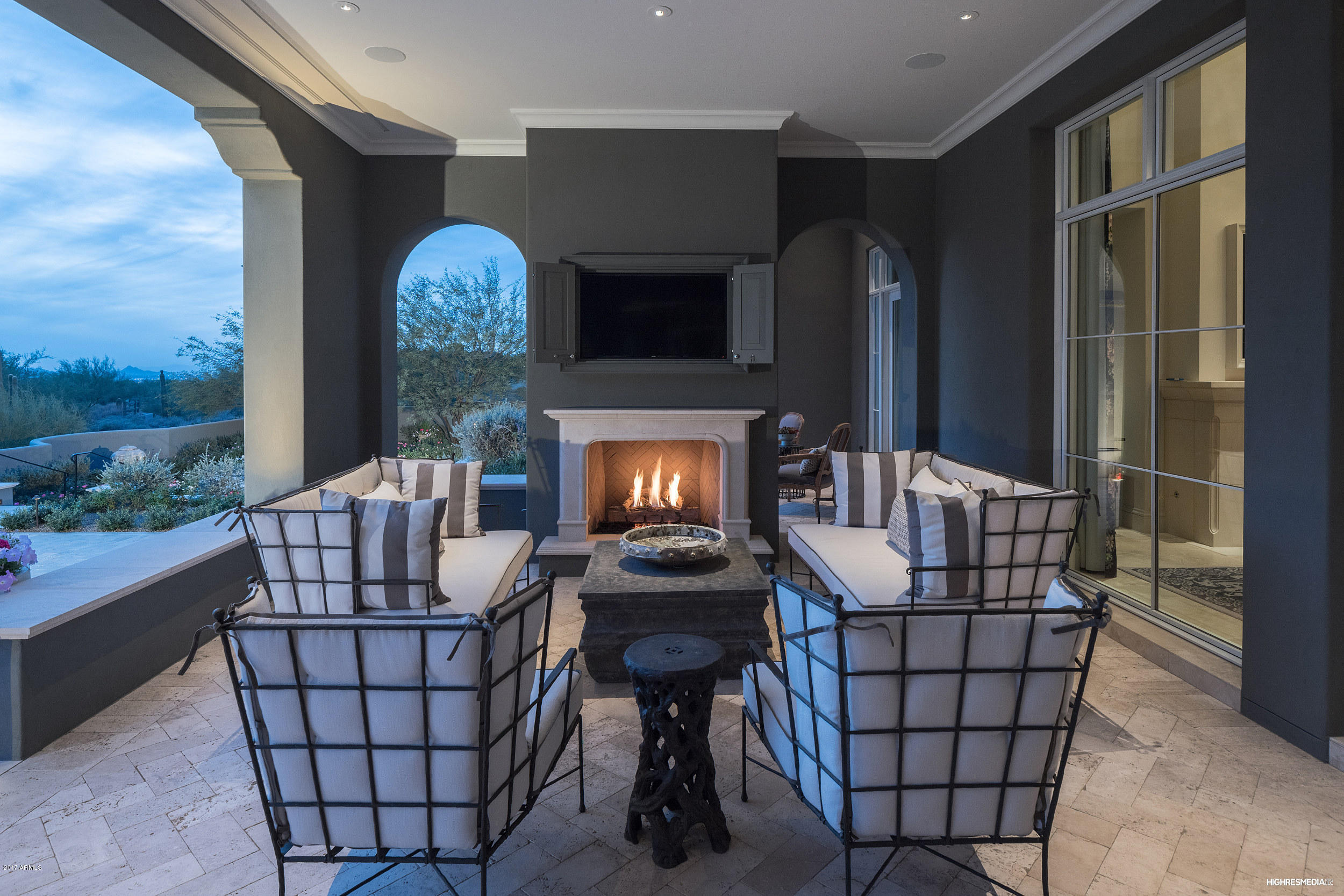 Silverleaf at DC Ranch - Residential