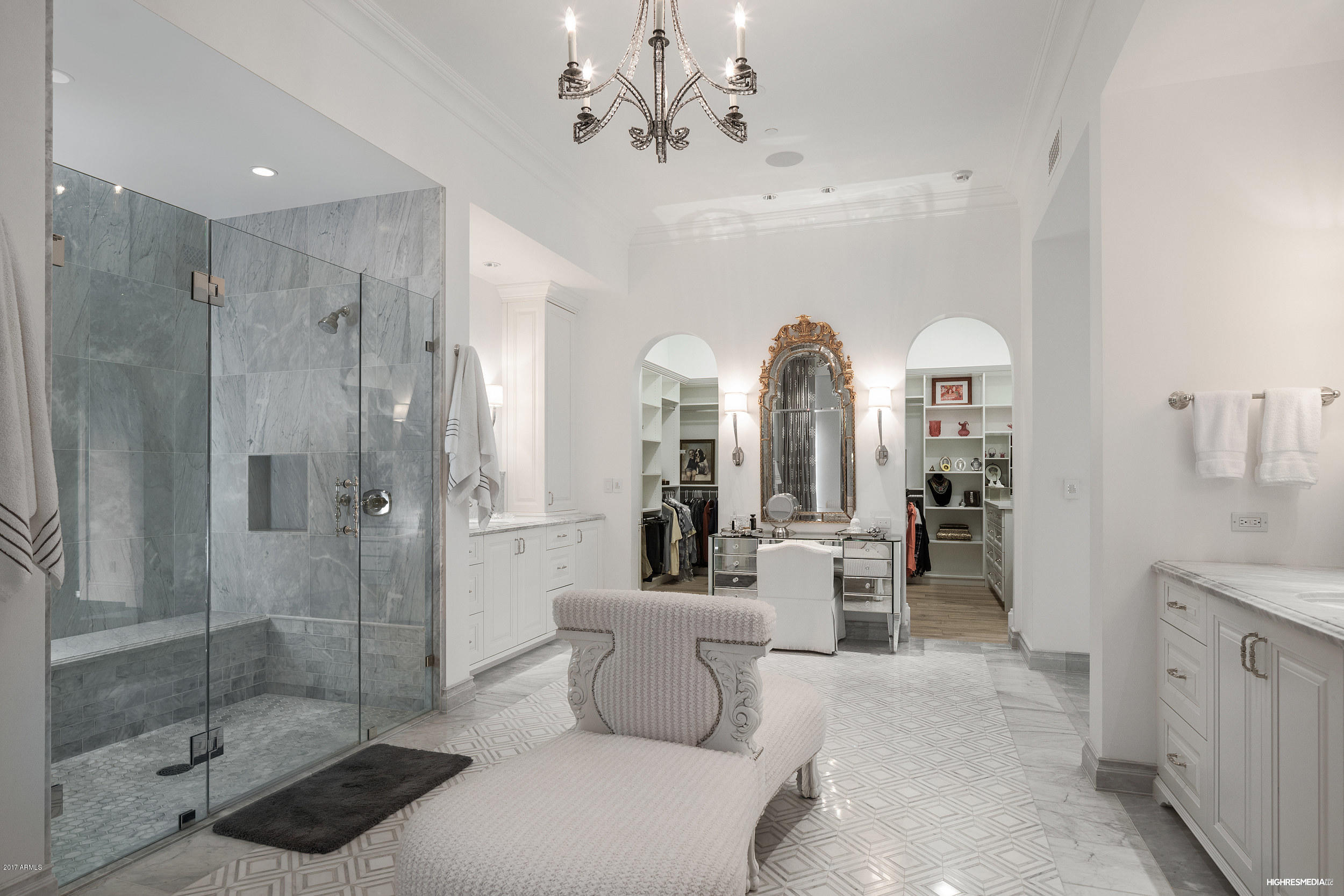Silverleaf at DC Ranch - Residential