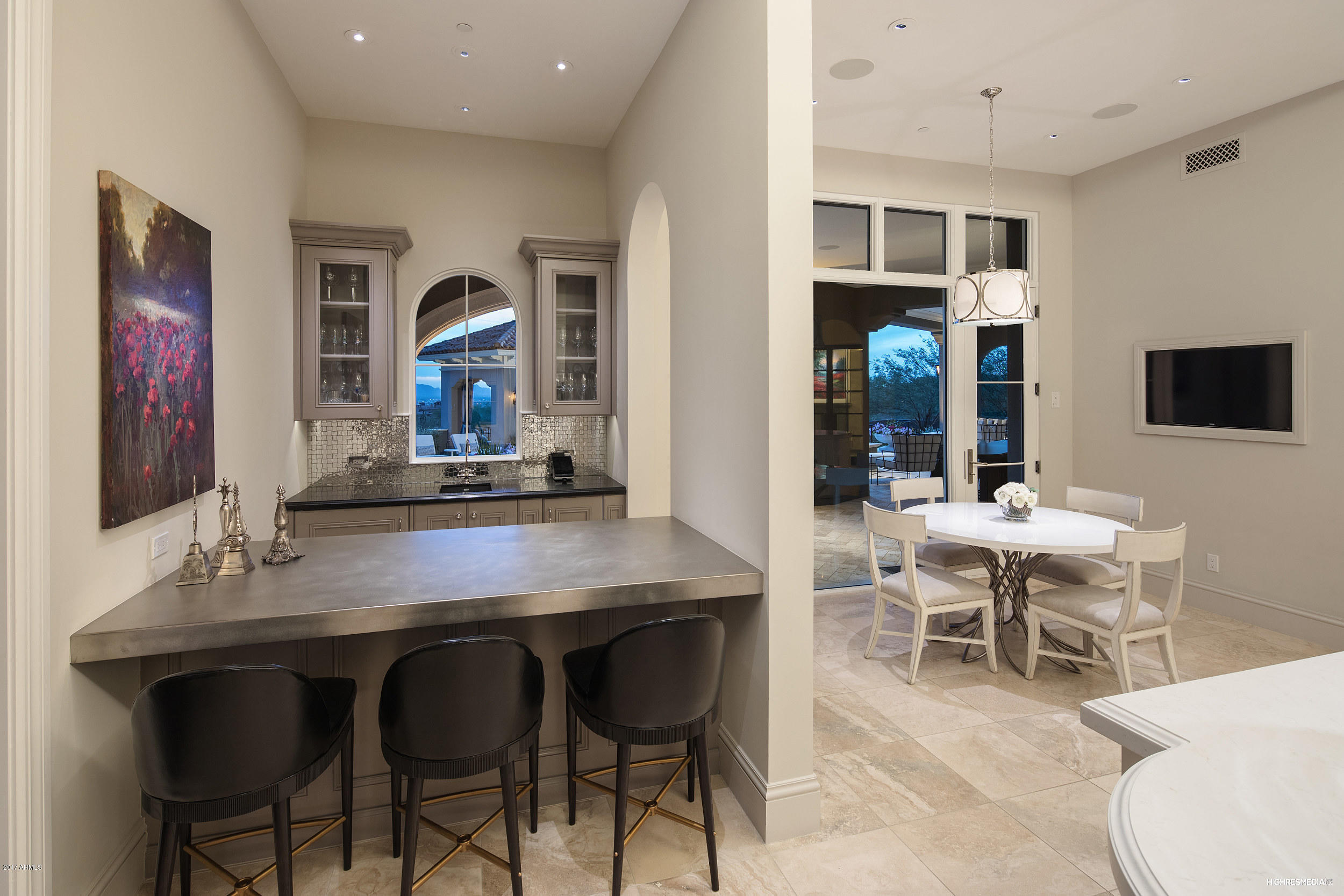 Silverleaf at DC Ranch - Residential