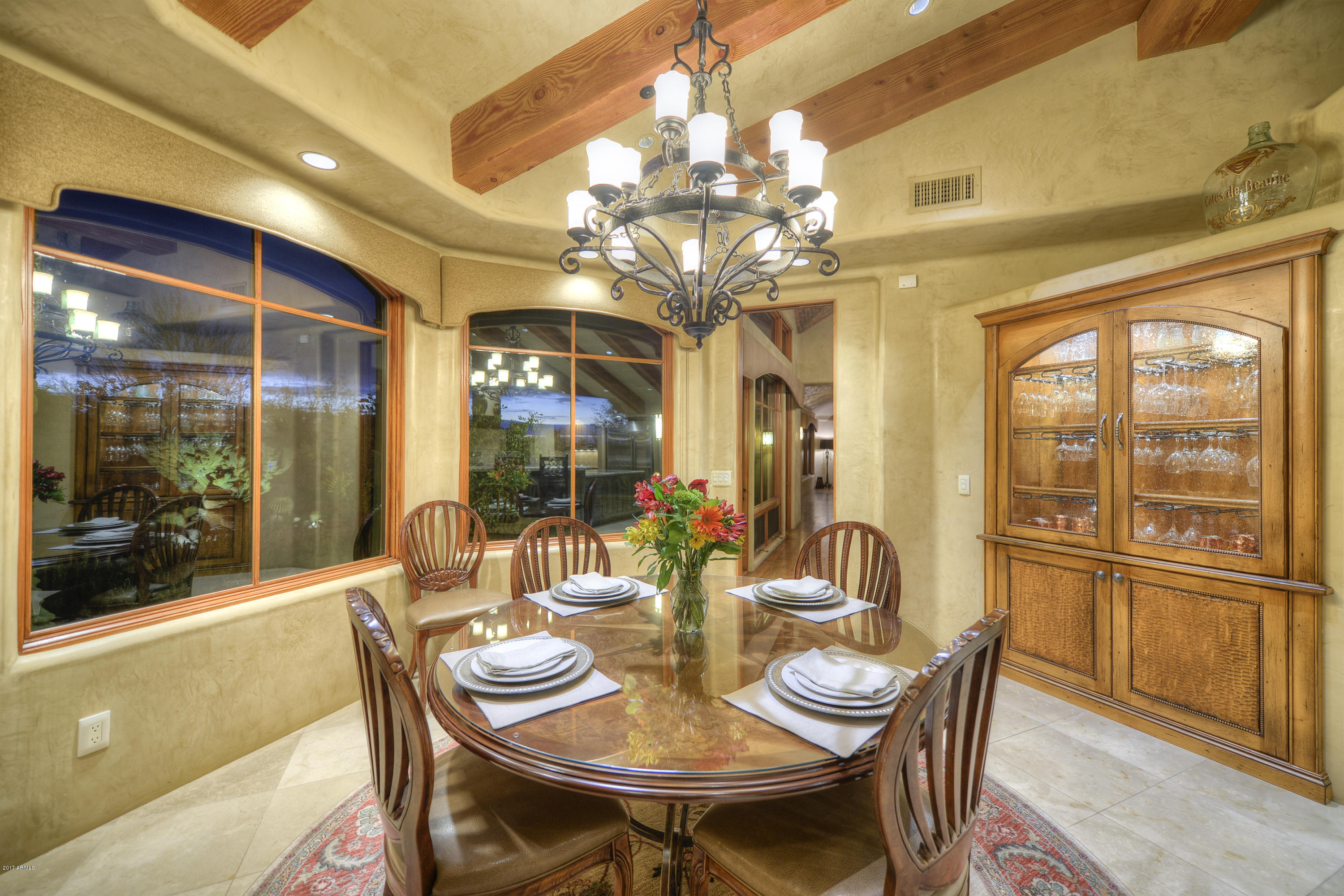 Whisper Rock - Residential