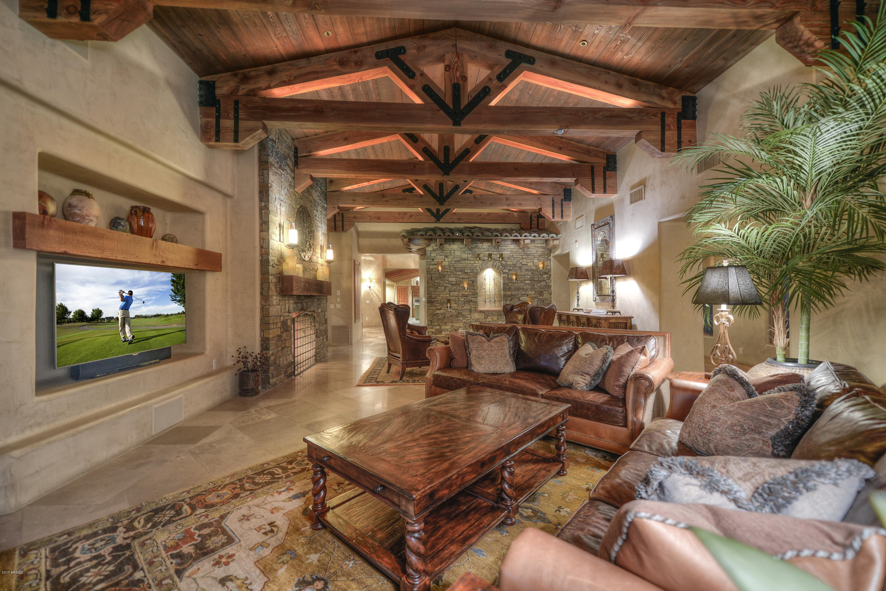 Whisper Rock - Residential