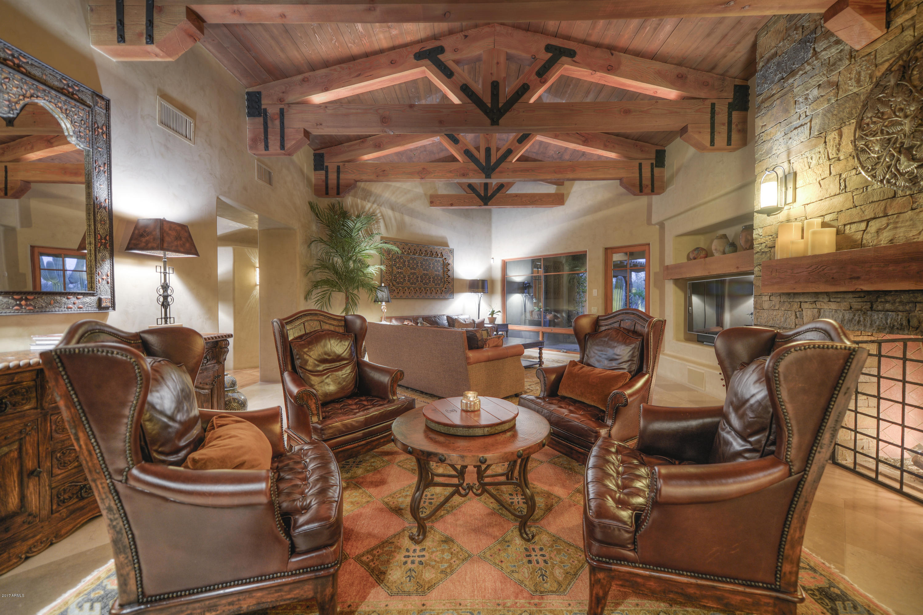 Whisper Rock - Residential