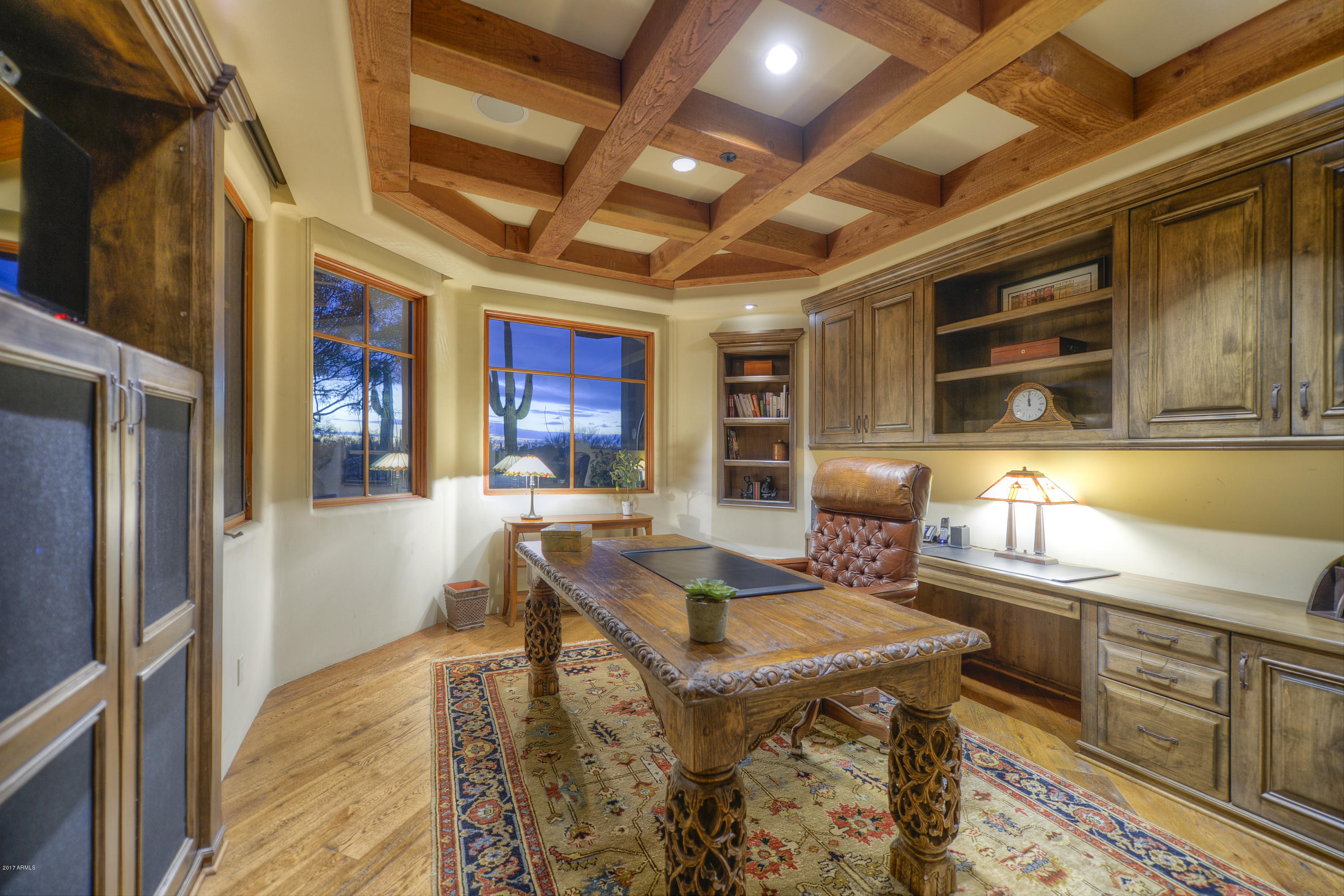Whisper Rock - Residential