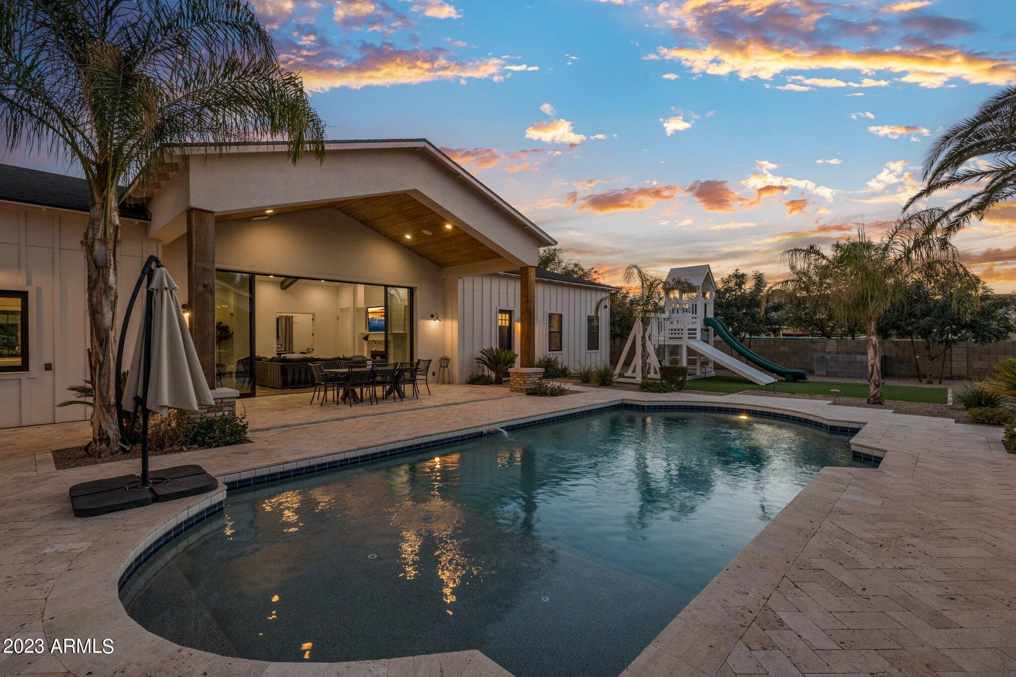 SWEETWATER STREET EAST - Residential