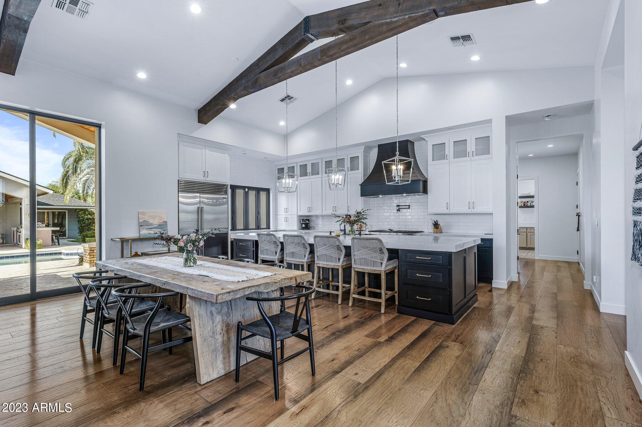 SWEETWATER STREET EAST - Residential