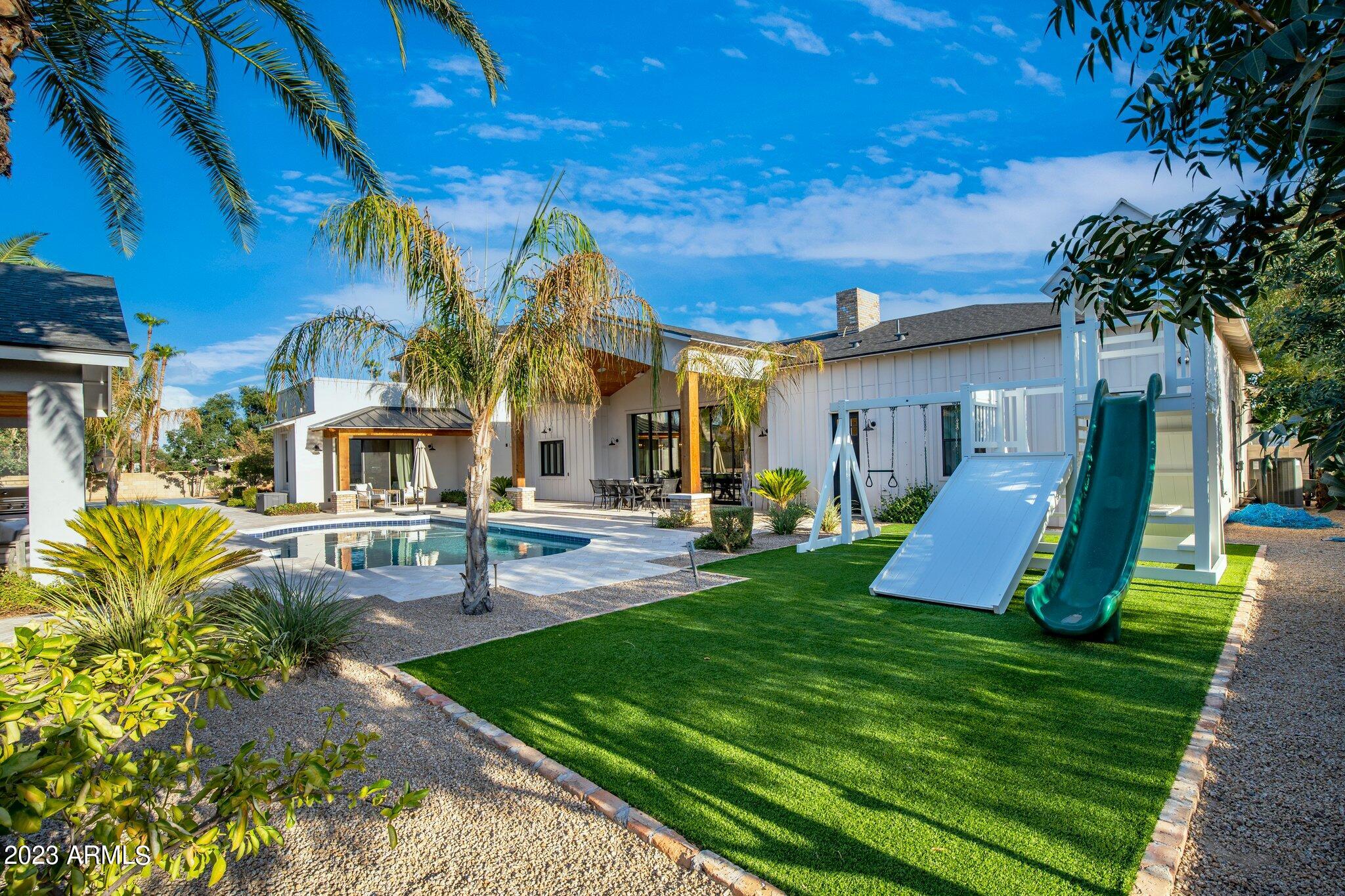 SWEETWATER STREET EAST - Residential