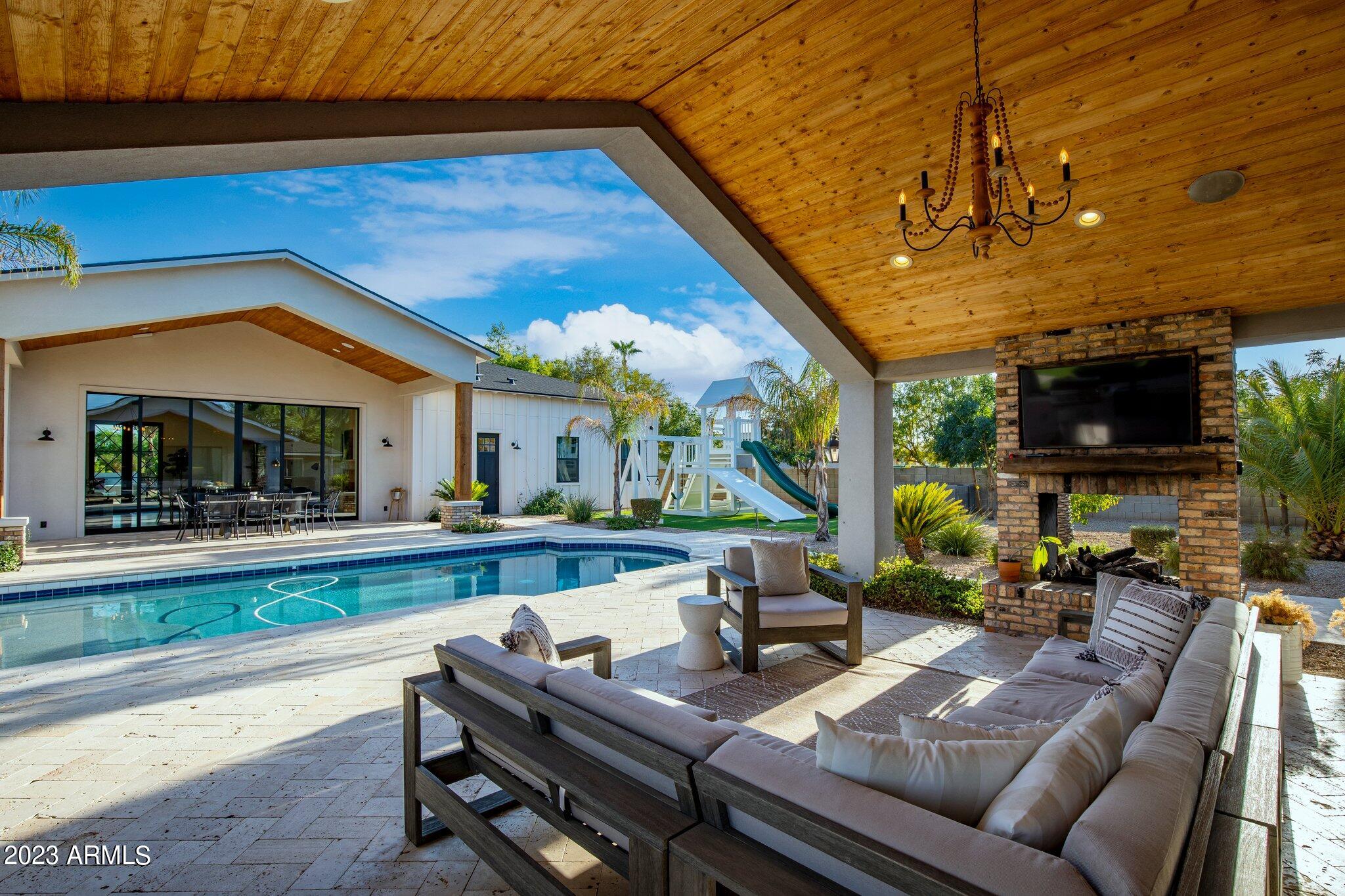 SWEETWATER STREET EAST - Residential