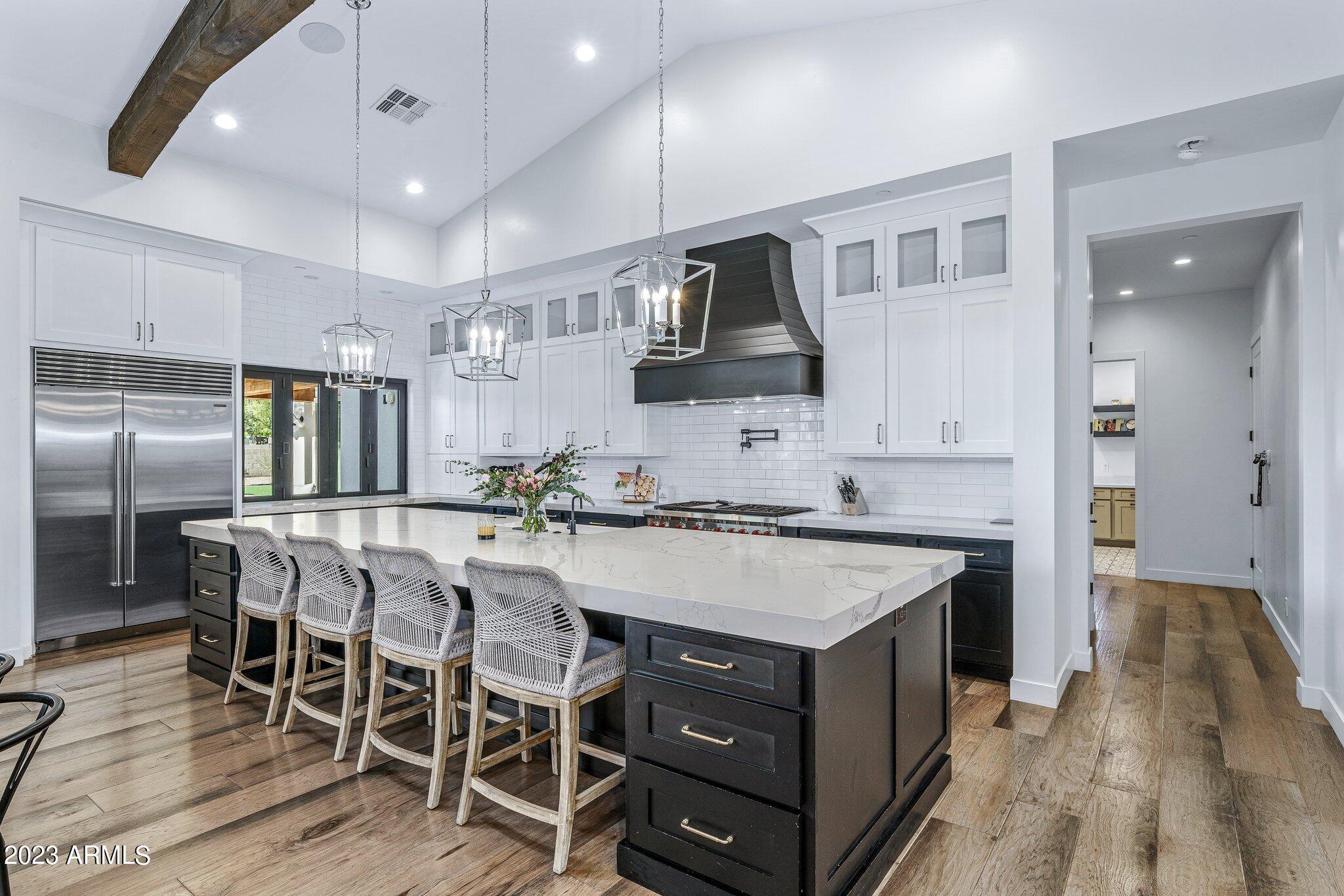 SWEETWATER STREET EAST - Residential