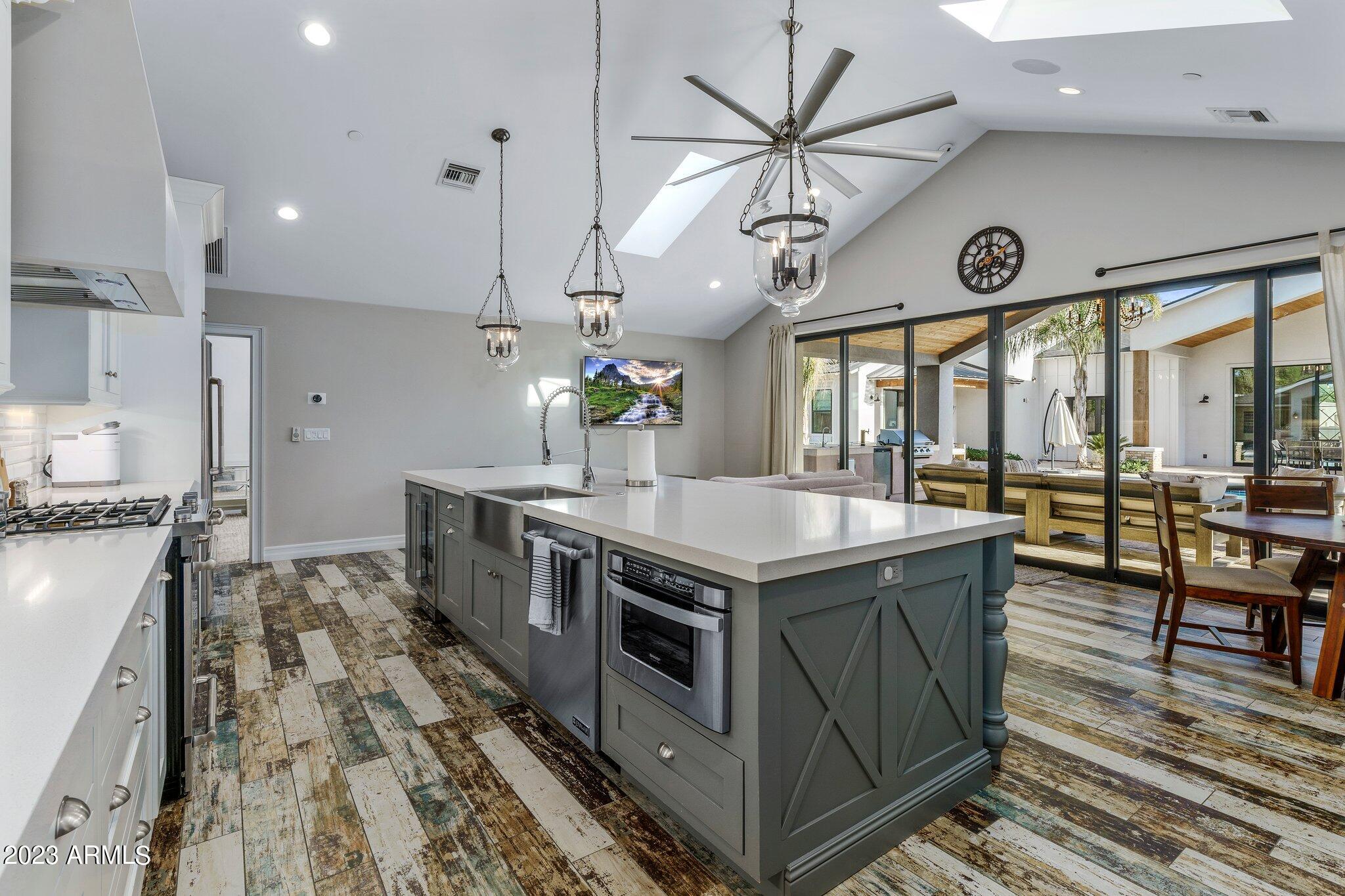 SWEETWATER STREET EAST - Residential
