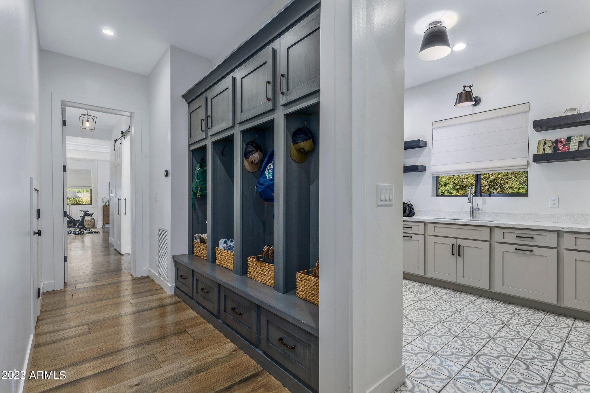 SWEETWATER STREET EAST - Residential