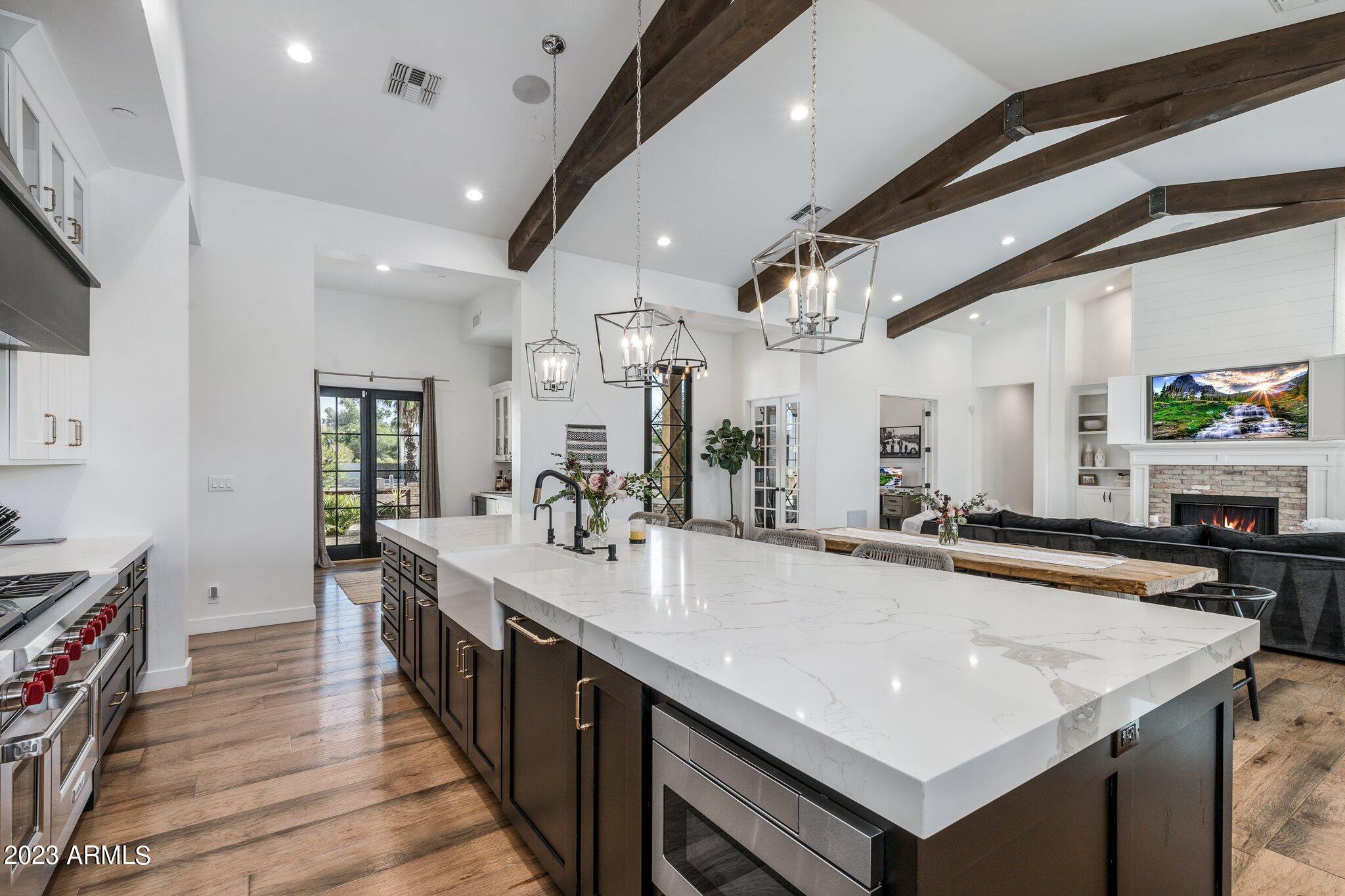 SWEETWATER STREET EAST - Residential