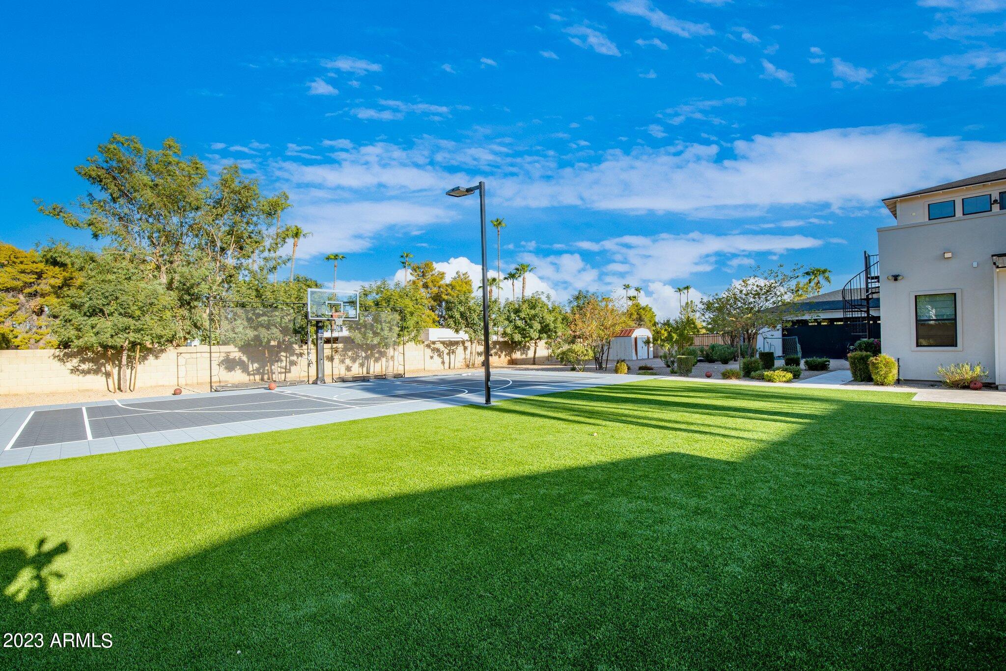 SWEETWATER STREET EAST - Residential