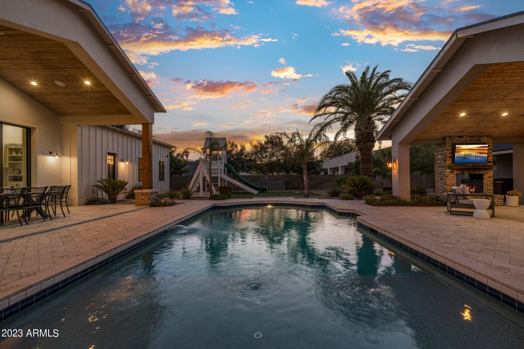 SWEETWATER STREET EAST - Residential