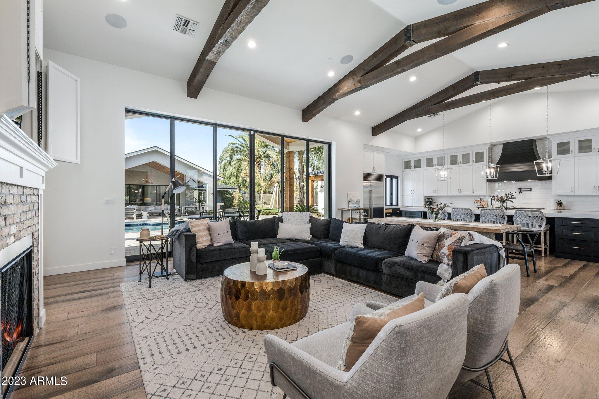 SWEETWATER STREET EAST - Residential