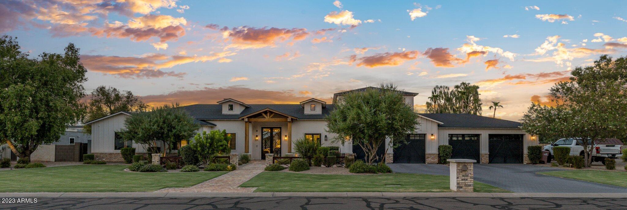 SWEETWATER STREET EAST - Residential